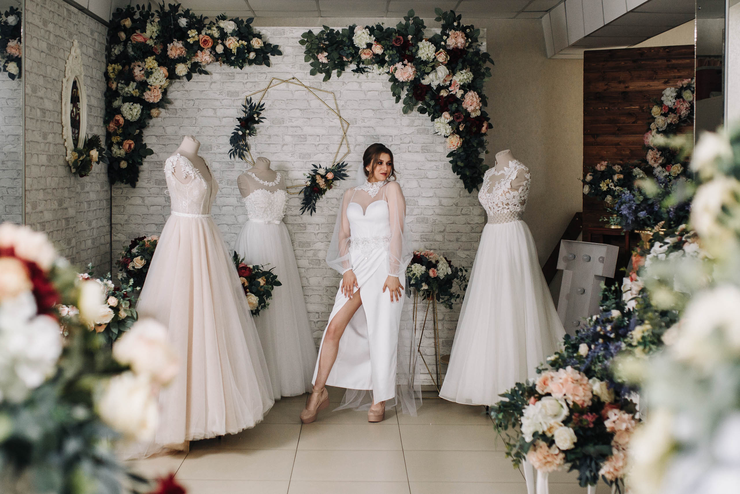 Витя и Леся. Свадебный, семейный и репортажный фотограф Галобурда Юрий