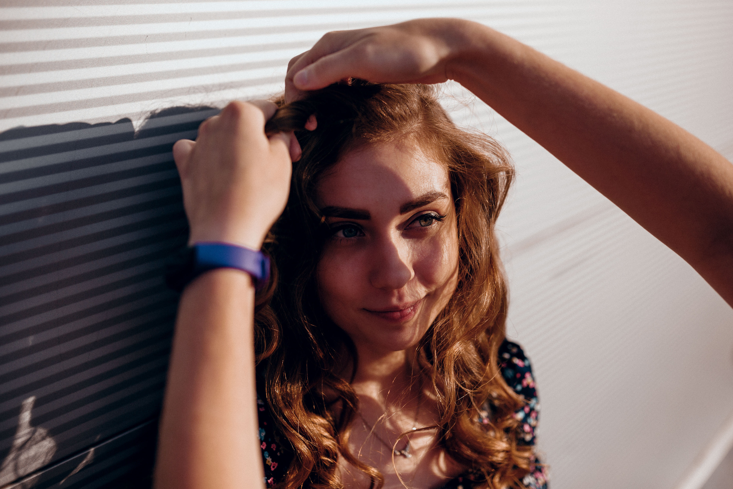 Как сёстры…. Свадебный, семейный и репортажный фотограф Галобурда Юрий