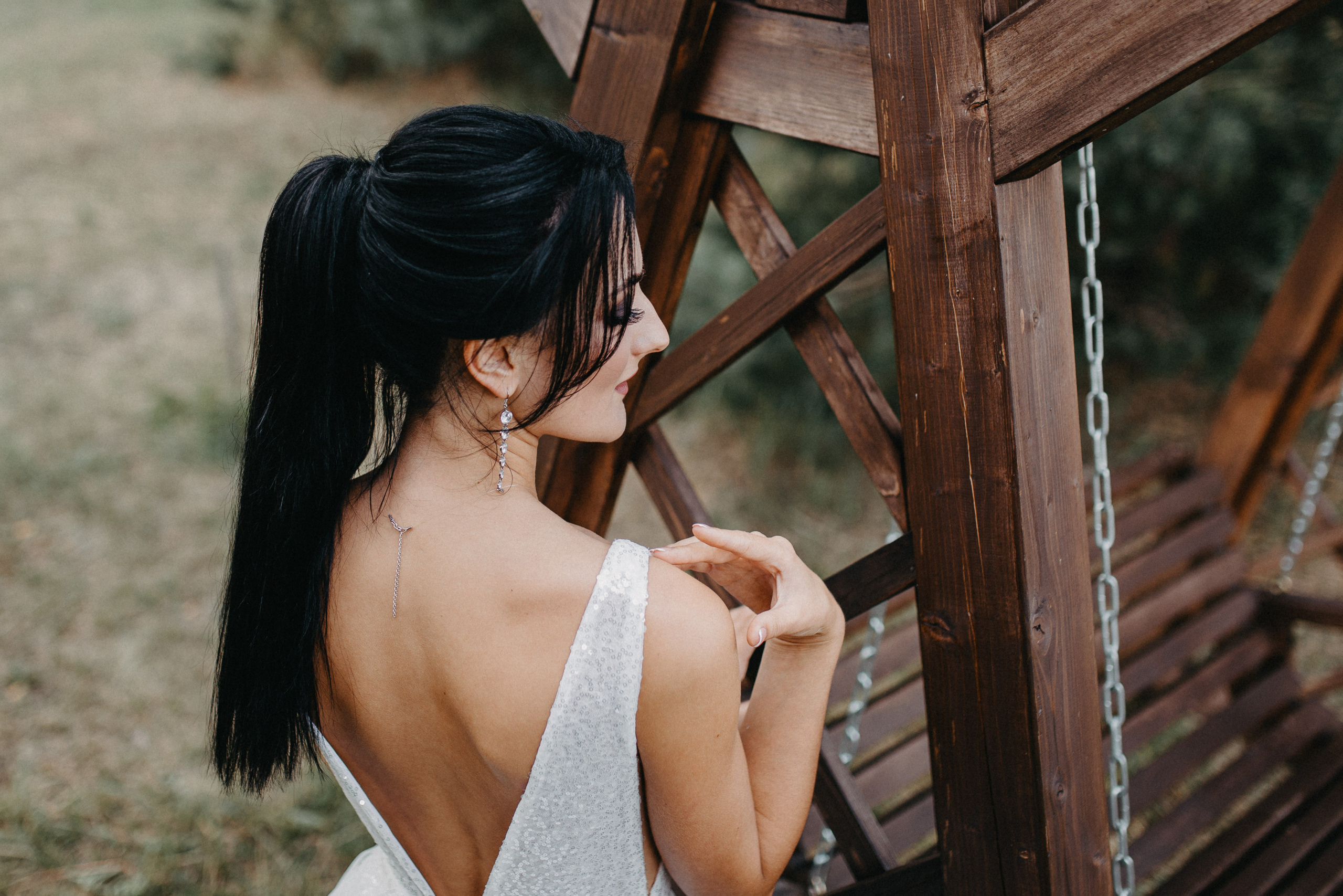 Женя и Алёна. Свадебный, семейный и репортажный фотограф Галобурда Юрий