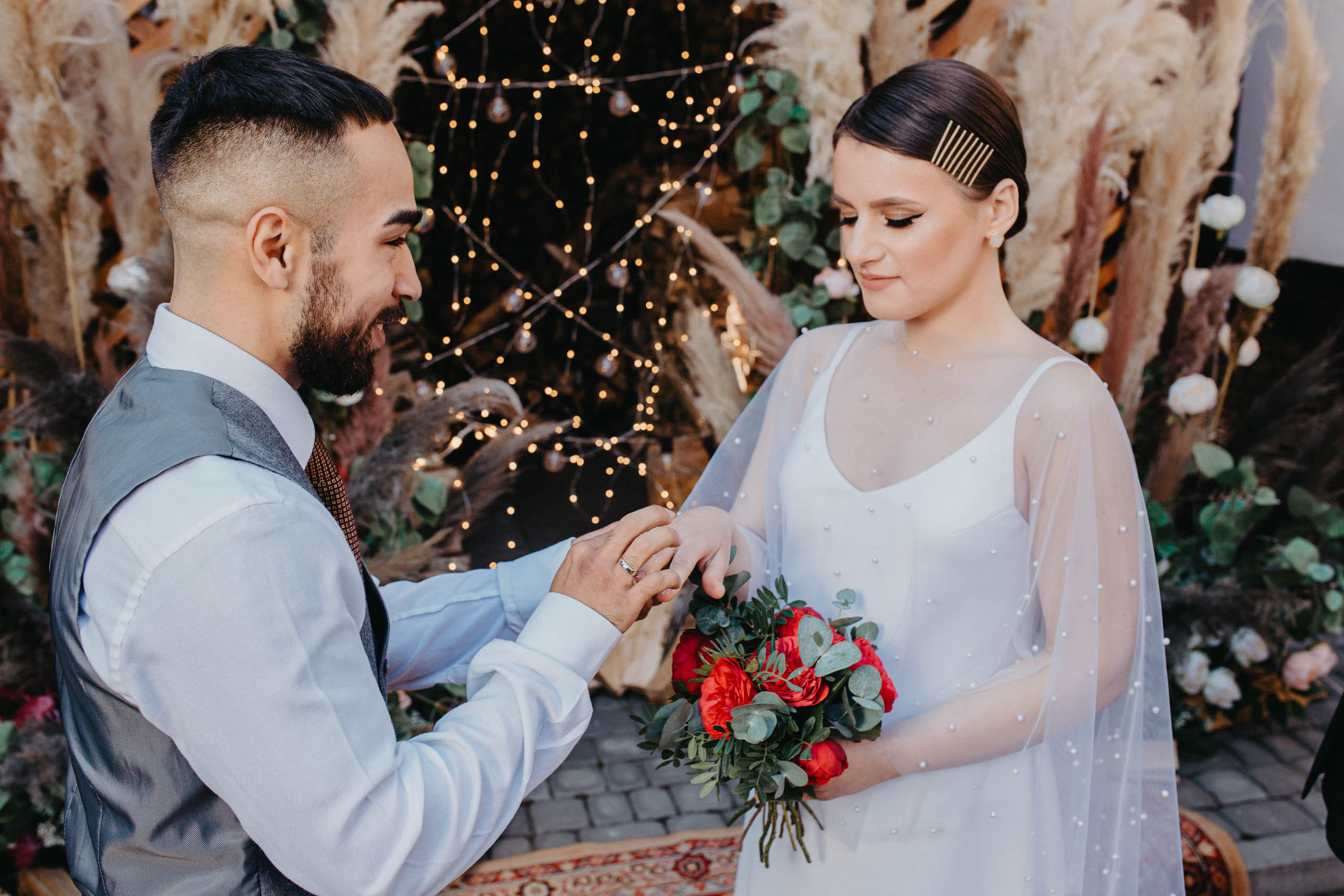 Милан и Марго. Свадебный, семейный и репортажный фотограф Галобурда Юрий