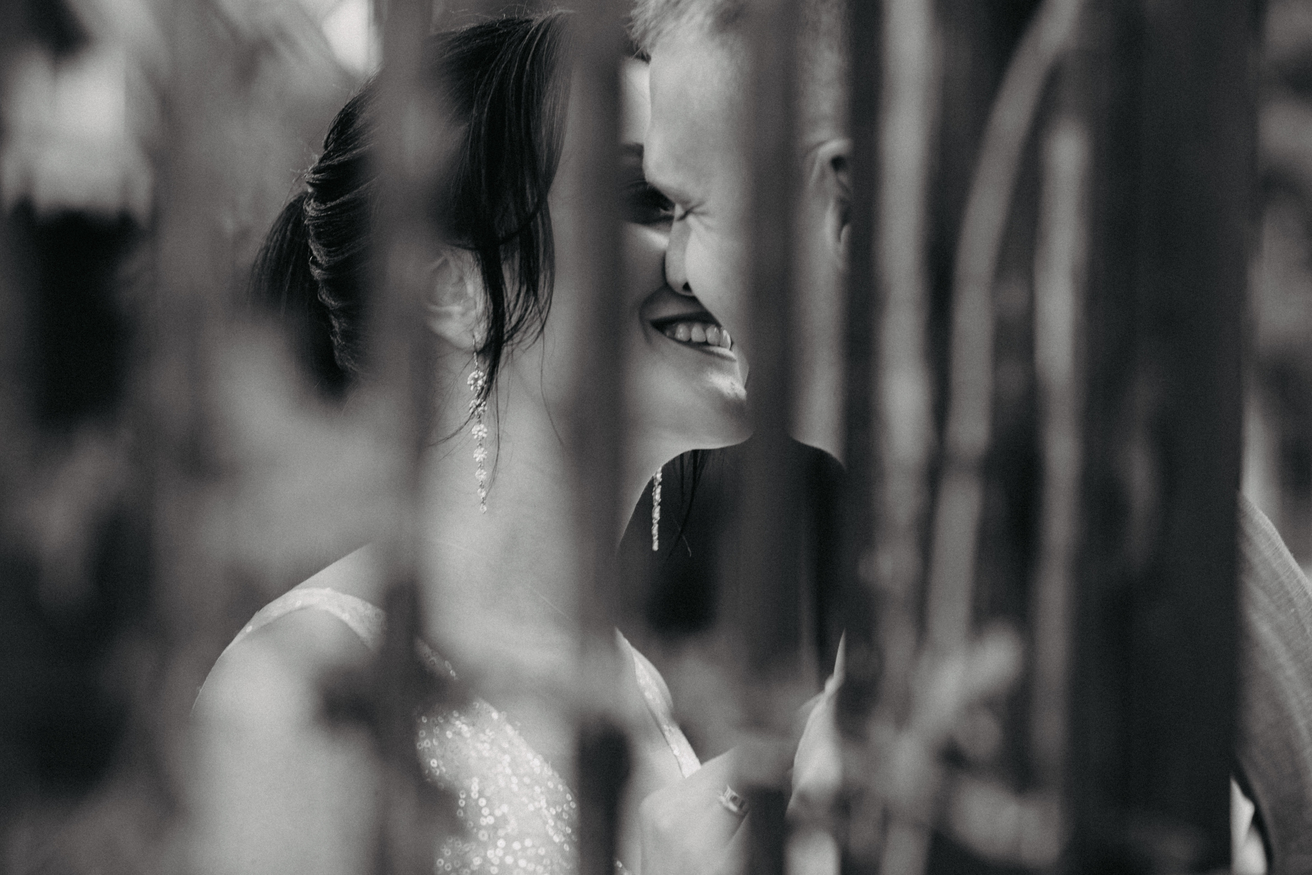 Женя и Алёна. Свадебный, семейный и репортажный фотограф Галобурда Юрий