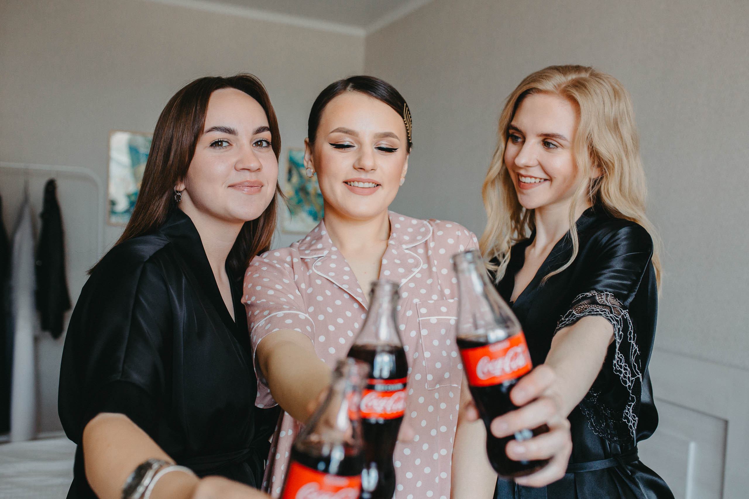 Милан и Марго. Свадебный, семейный и репортажный фотограф Галобурда Юрий