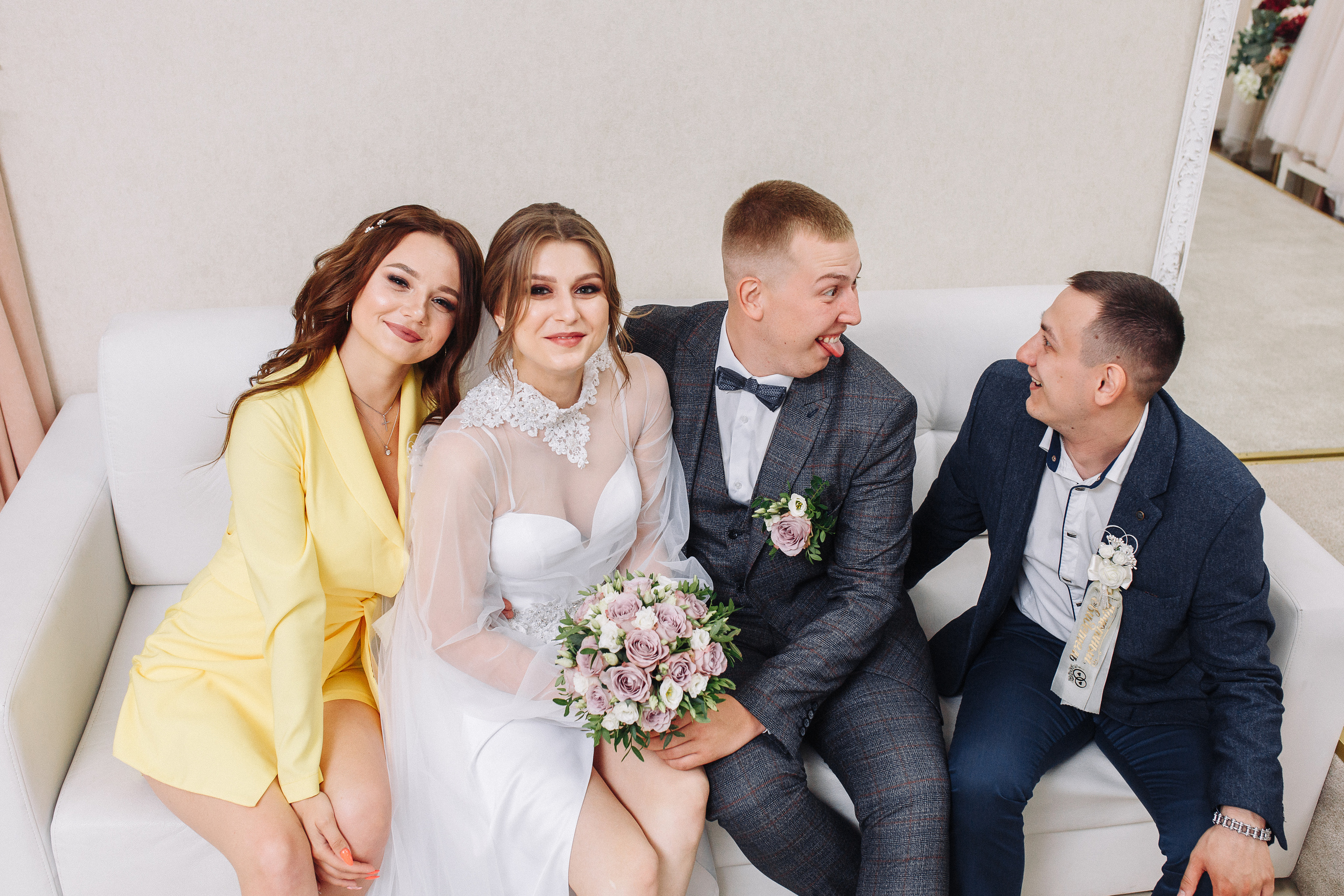 Витя и Леся. Свадебный, семейный и репортажный фотограф Галобурда Юрий