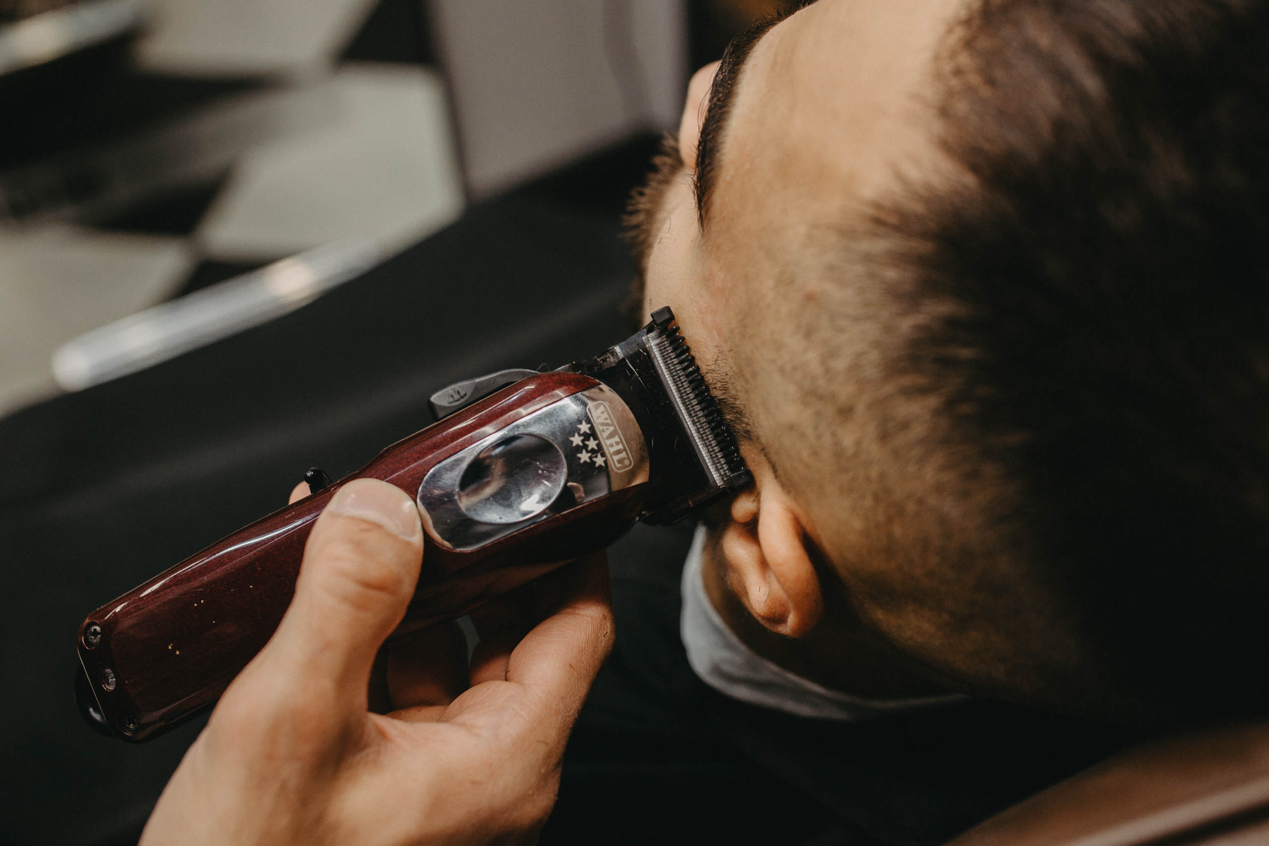 Утро жениха. Свадебный, семейный и репортажный фотограф Галобурда Юрий