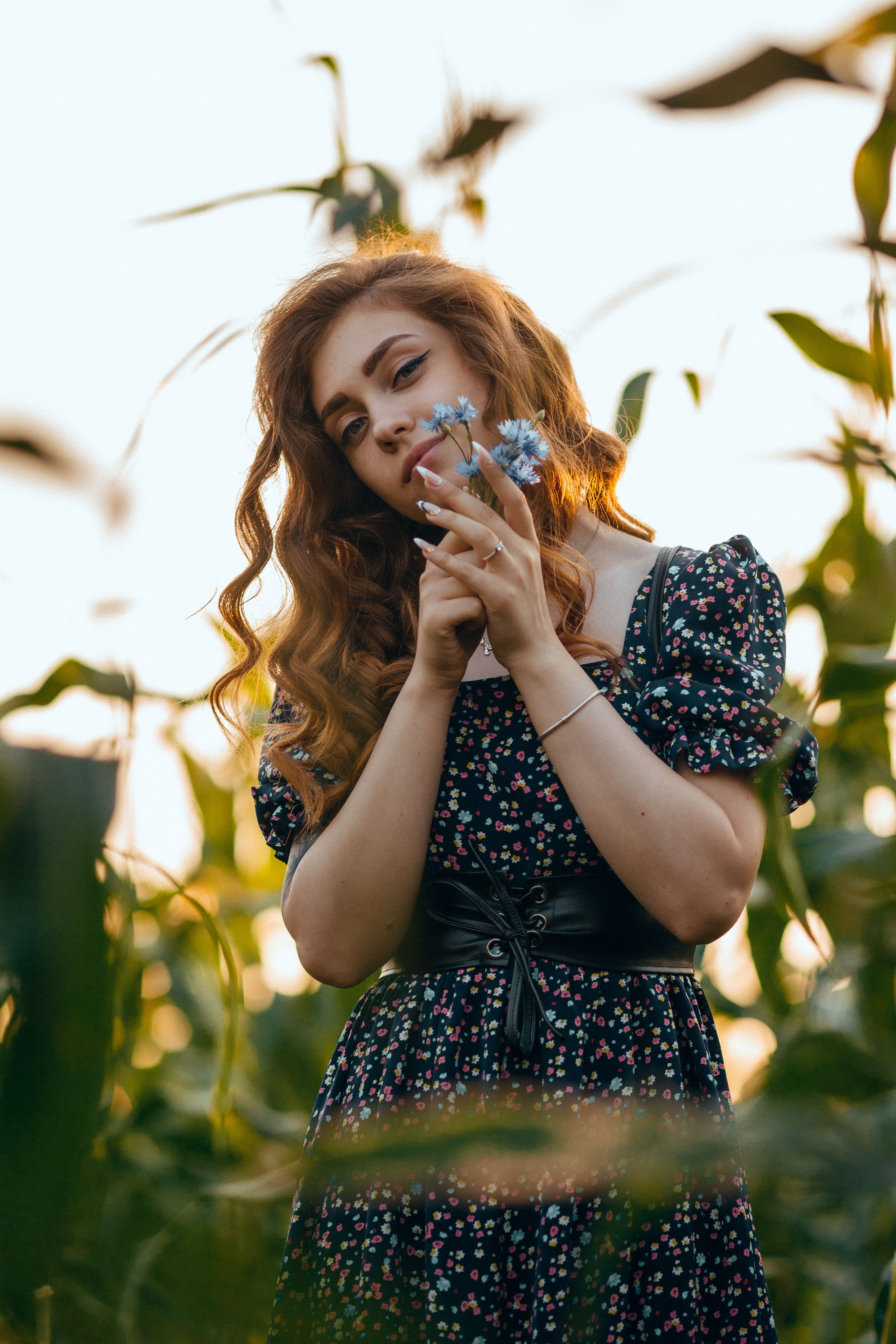 Как сёстры…. Свадебный, семейный и репортажный фотограф Галобурда Юрий