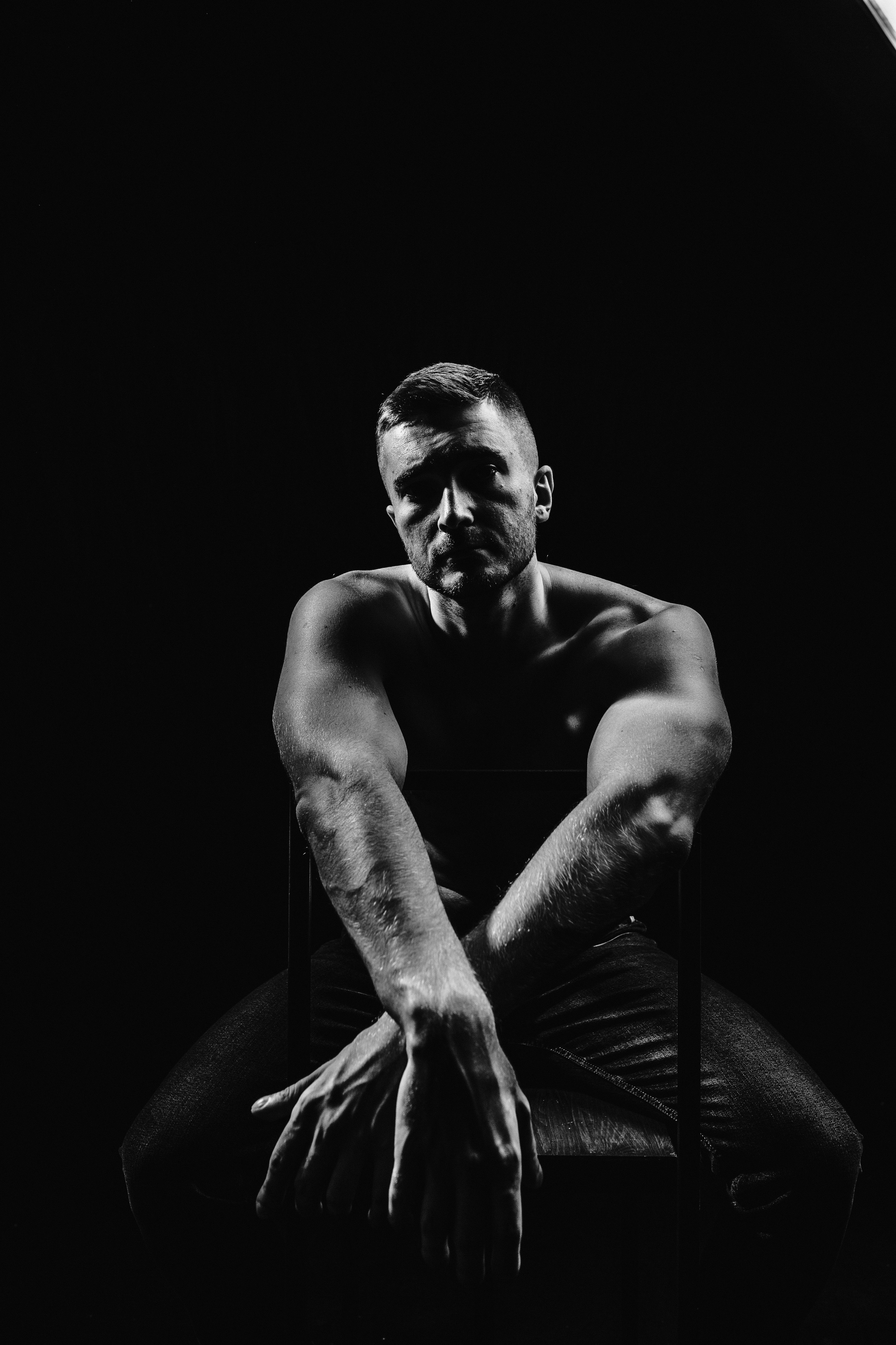 Фотосет на мужика. Свадебный, семейный и репортажный фотограф Галобурда Юрий