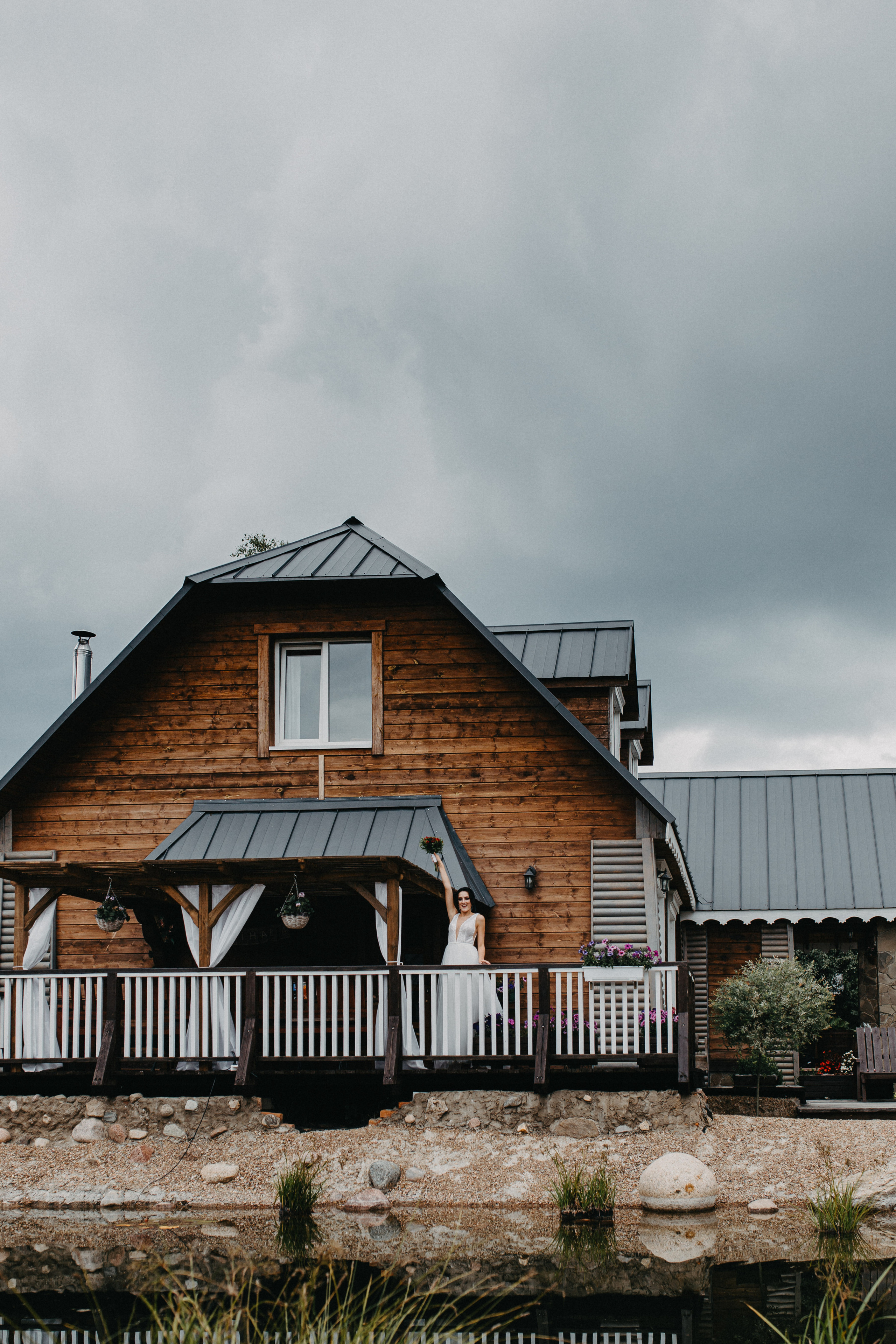 Женя и Алёна. Свадебный, семейный и репортажный фотограф Галобурда Юрий