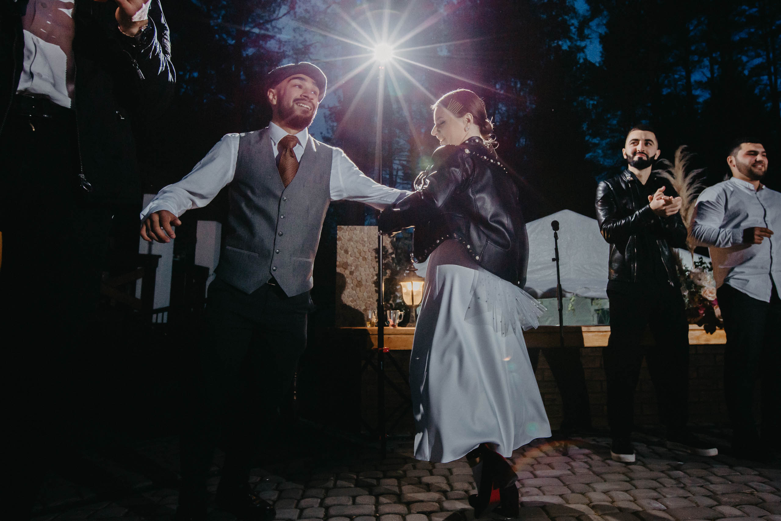 Милан и Марго. Свадебный, семейный и репортажный фотограф Галобурда Юрий