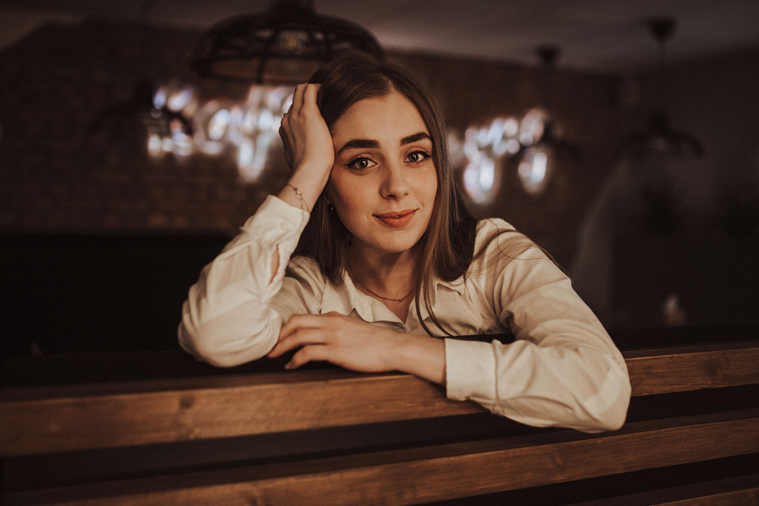 Что-то на кофейном. Свадебный, семейный и репортажный фотограф Галобурда Юрий