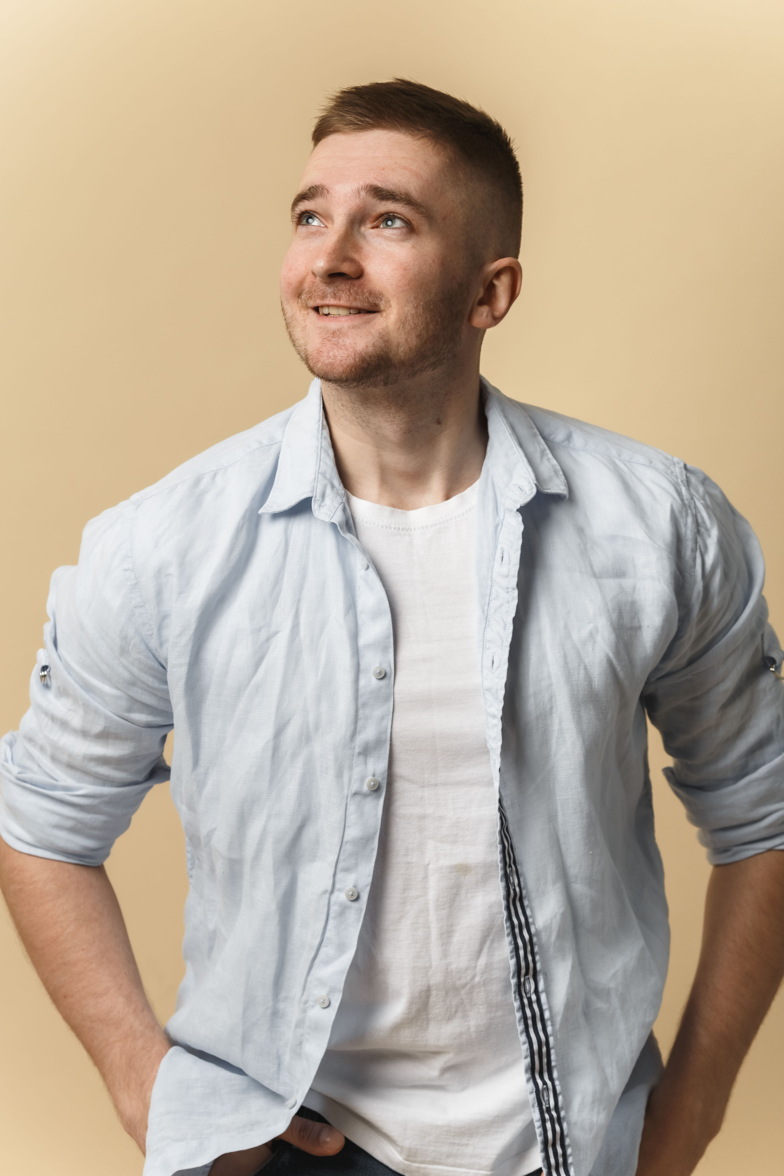 Фотосет на мужика. Свадебный, семейный и репортажный фотограф Галобурда Юрий