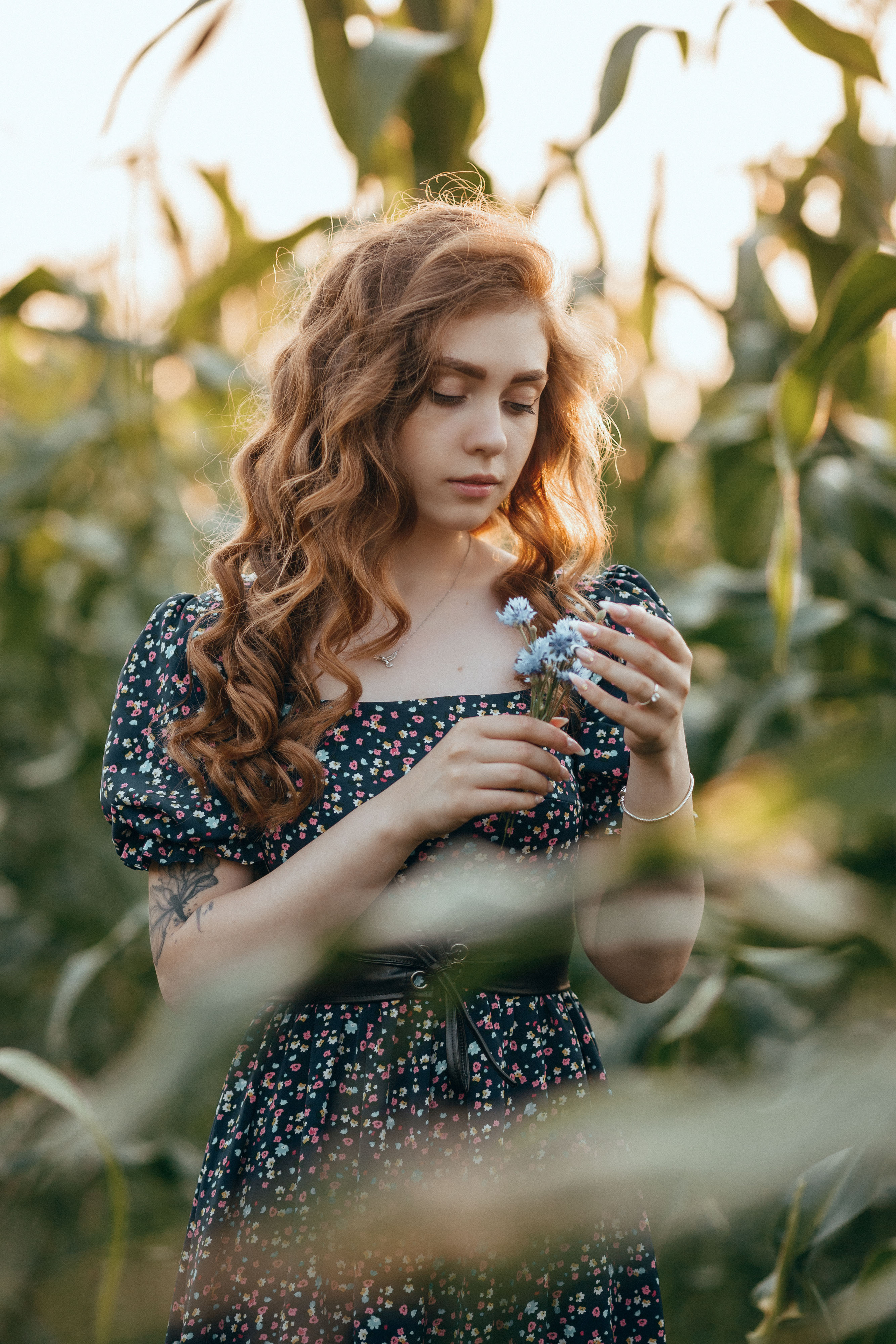 Как сёстры…. Свадебный, семейный и репортажный фотограф Галобурда Юрий