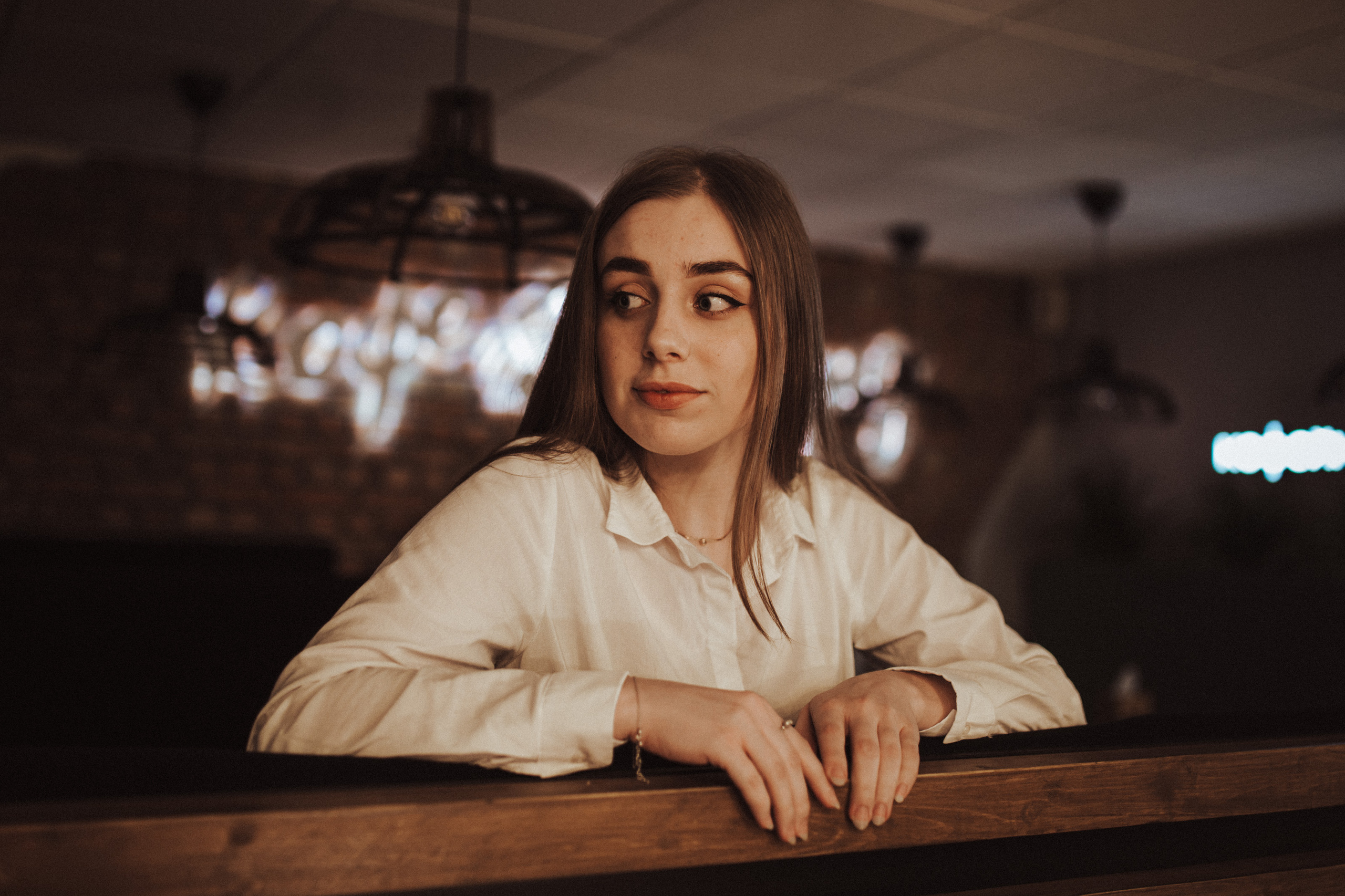 Что-то на кофейном. Свадебный, семейный и репортажный фотограф Галобурда Юрий