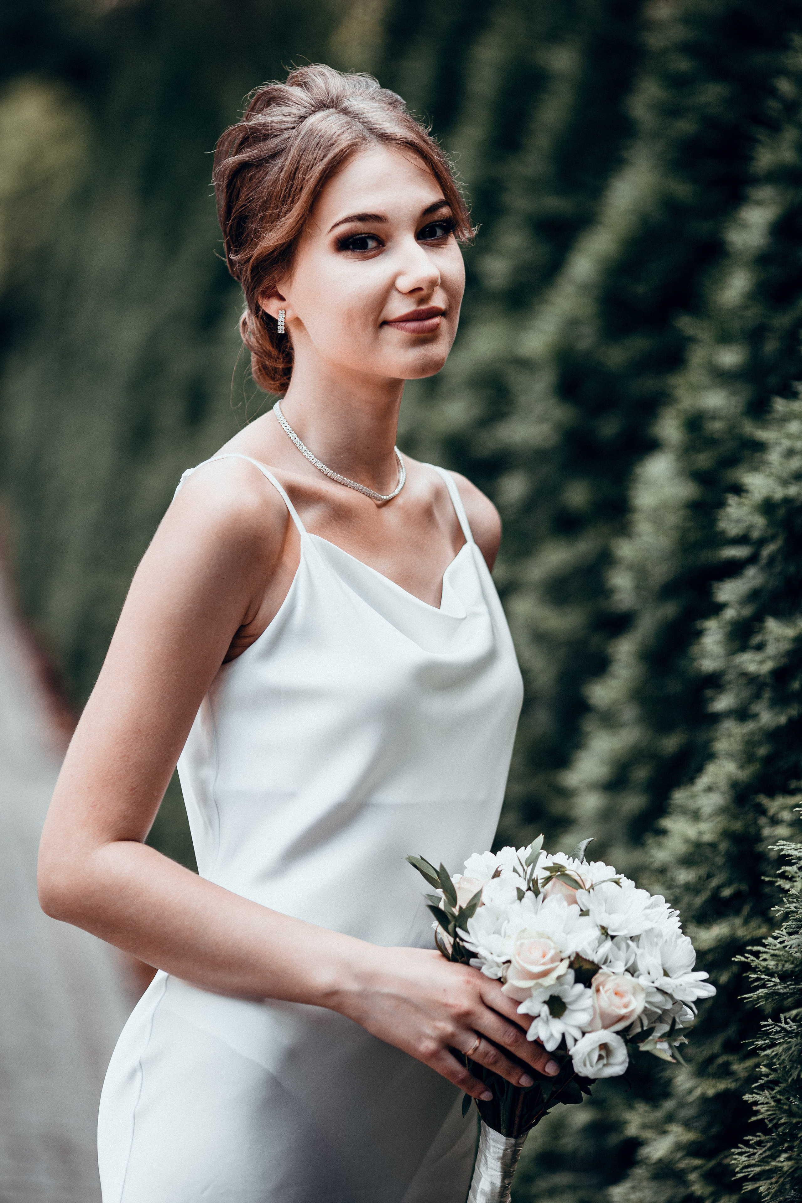 Ваня и Саша. Свадебный, семейный и репортажный фотограф Галобурда Юрий