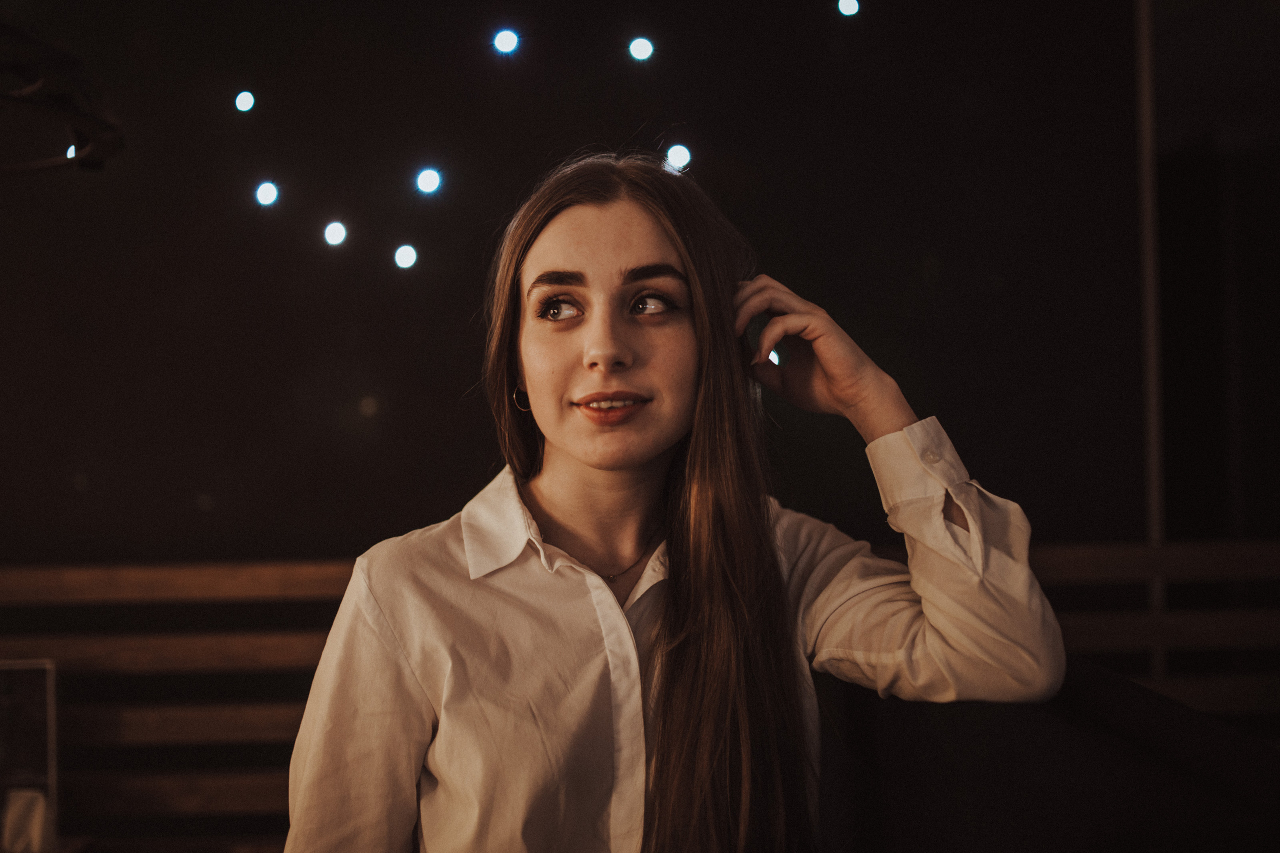 Что-то на кофейном. Свадебный, семейный и репортажный фотограф Галобурда Юрий