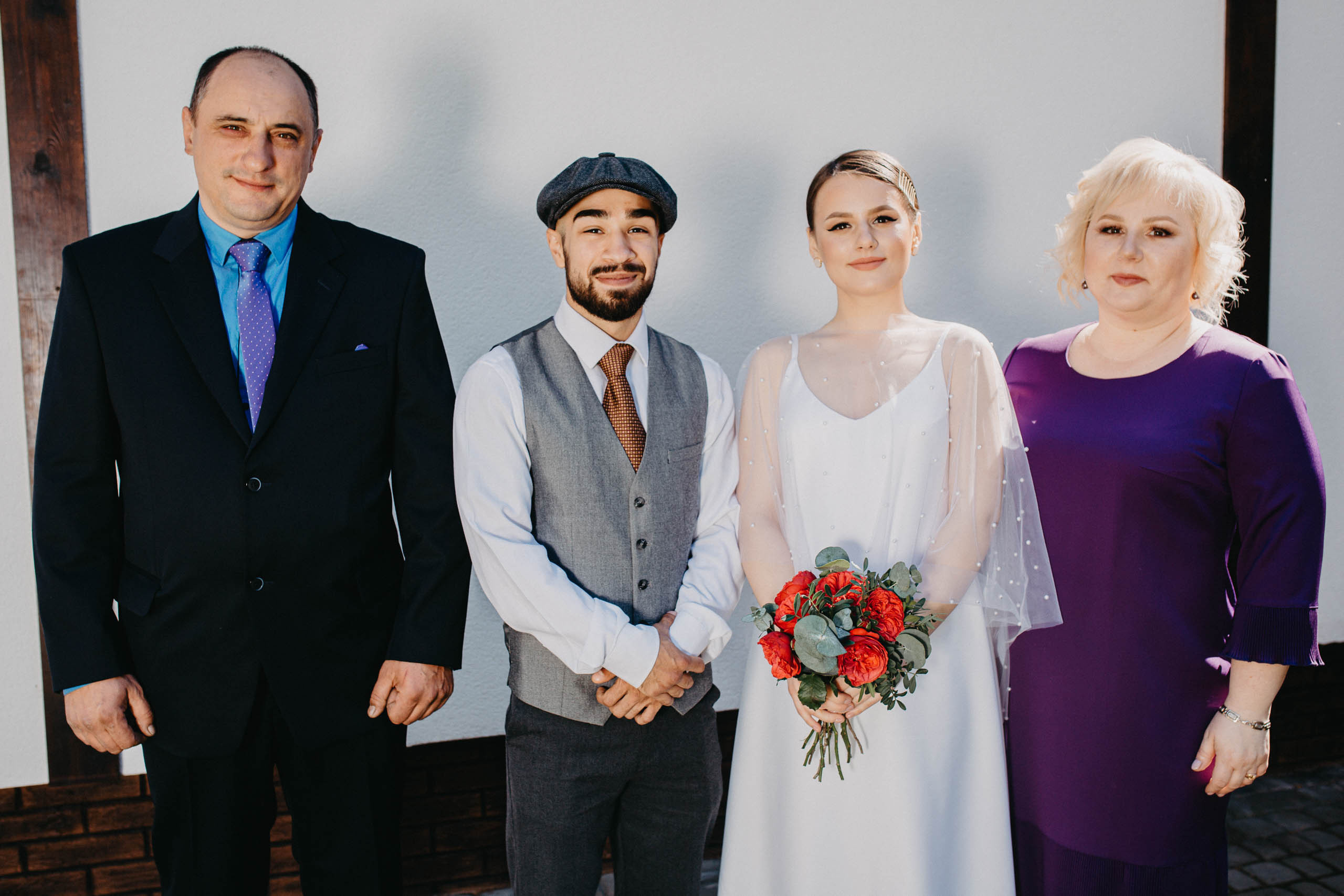 Милан и Марго. Свадебный, семейный и репортажный фотограф Галобурда Юрий