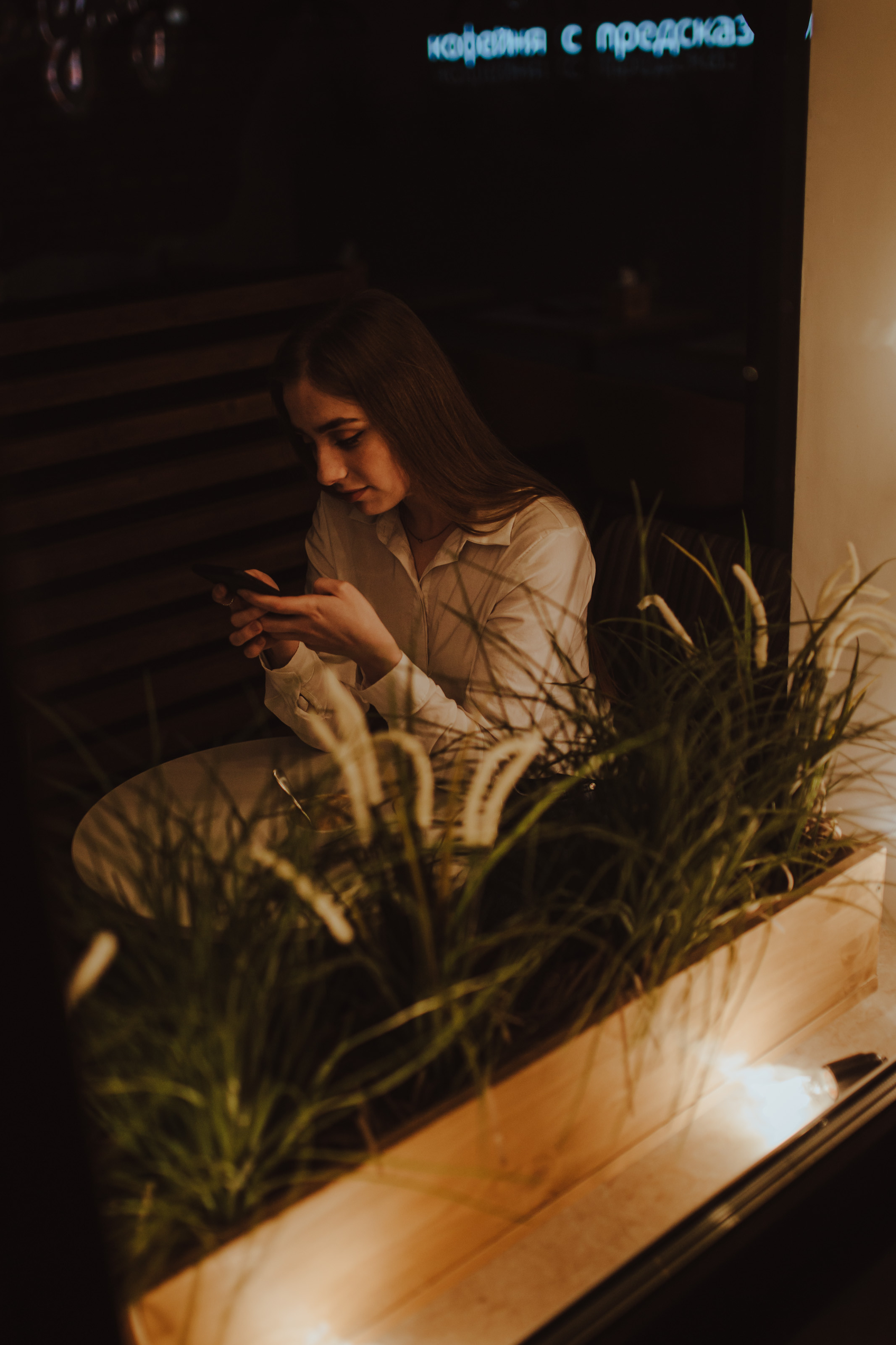 Что-то на кофейном. Свадебный, семейный и репортажный фотограф Галобурда Юрий