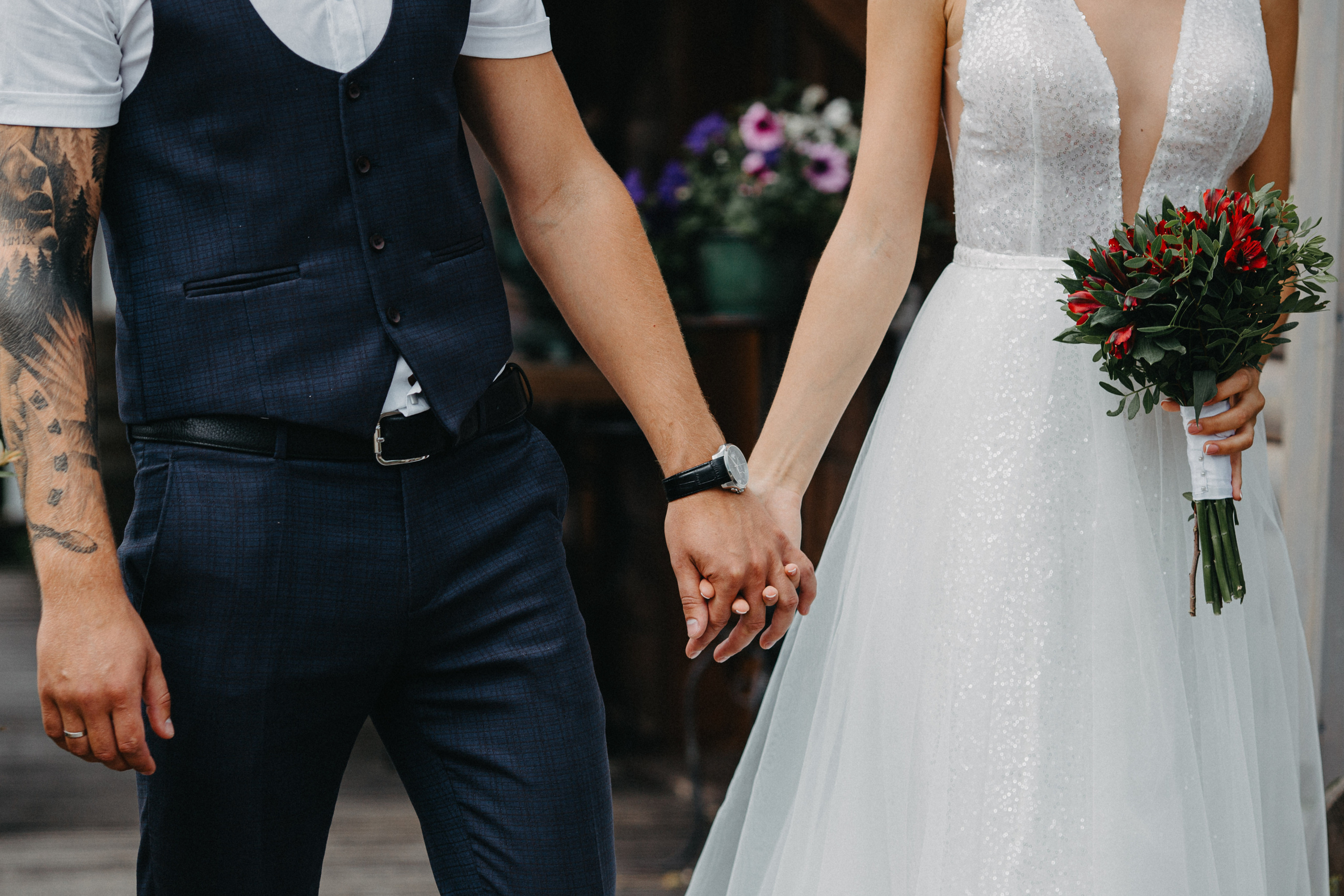 Женя и Алёна. Свадебный, семейный и репортажный фотограф Галобурда Юрий