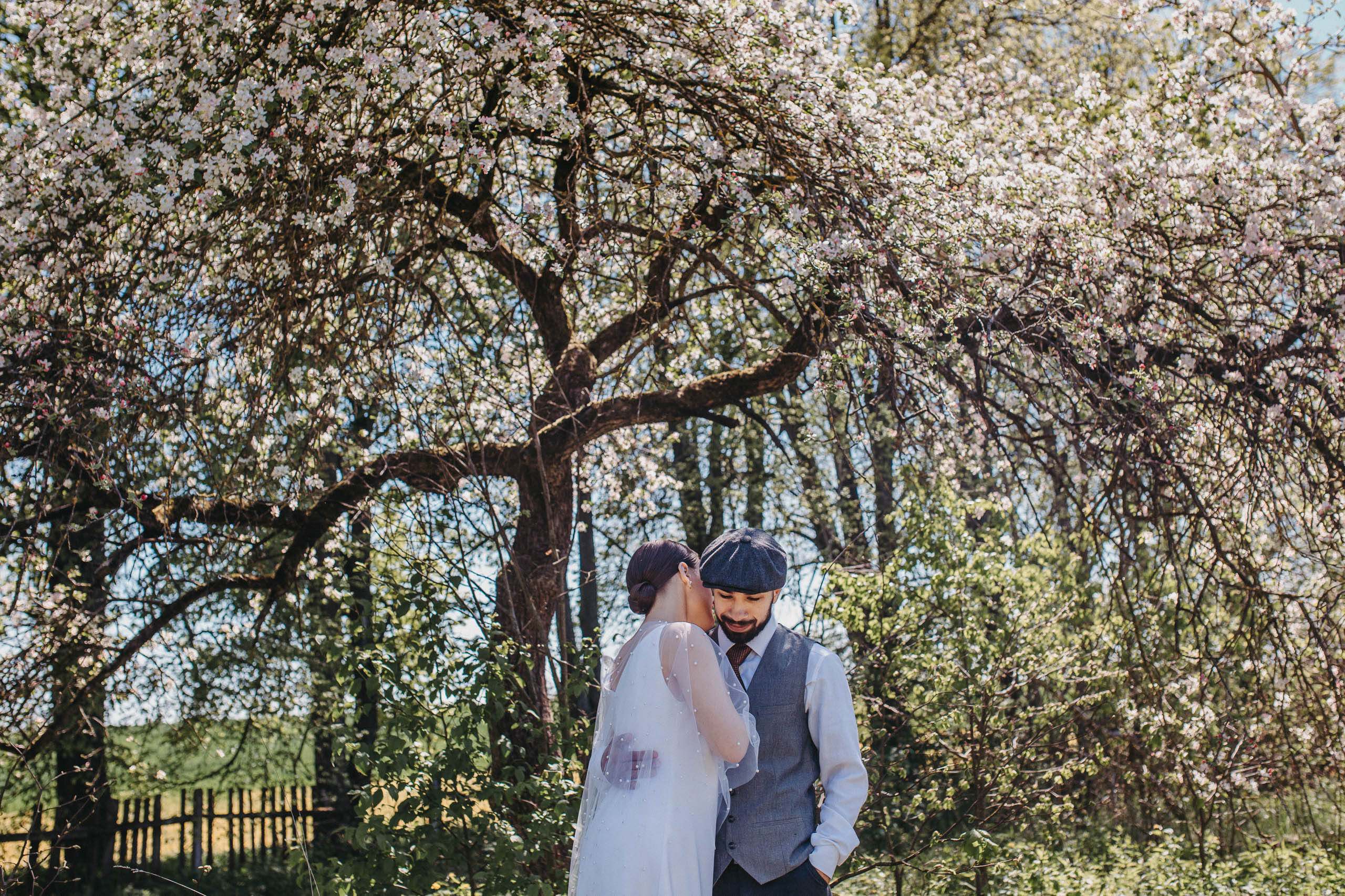 Милан и Марго. Свадебный, семейный и репортажный фотограф Галобурда Юрий