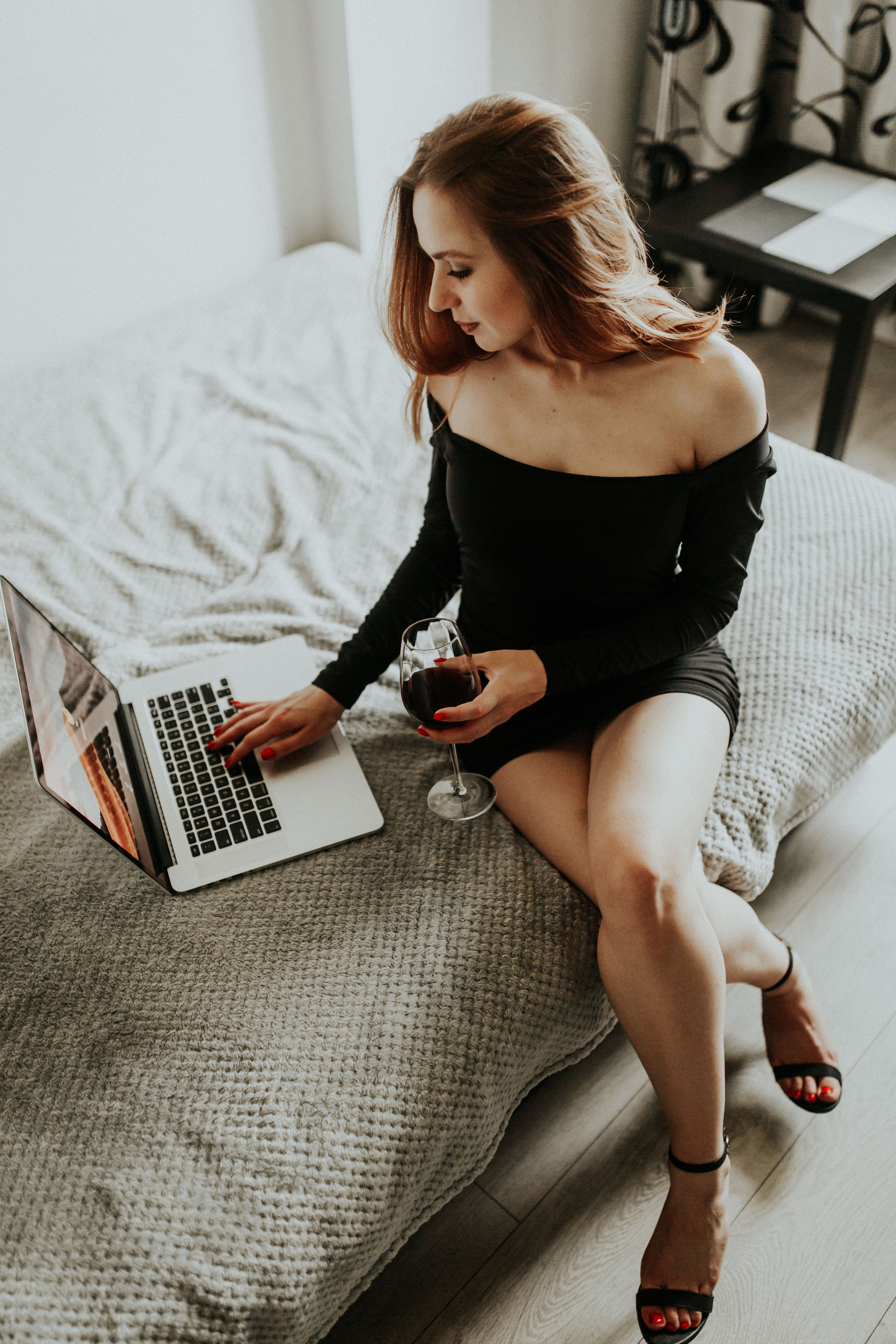 Съёмка в интерьере. Свадебный, семейный и репортажный фотограф Галобурда Юрий