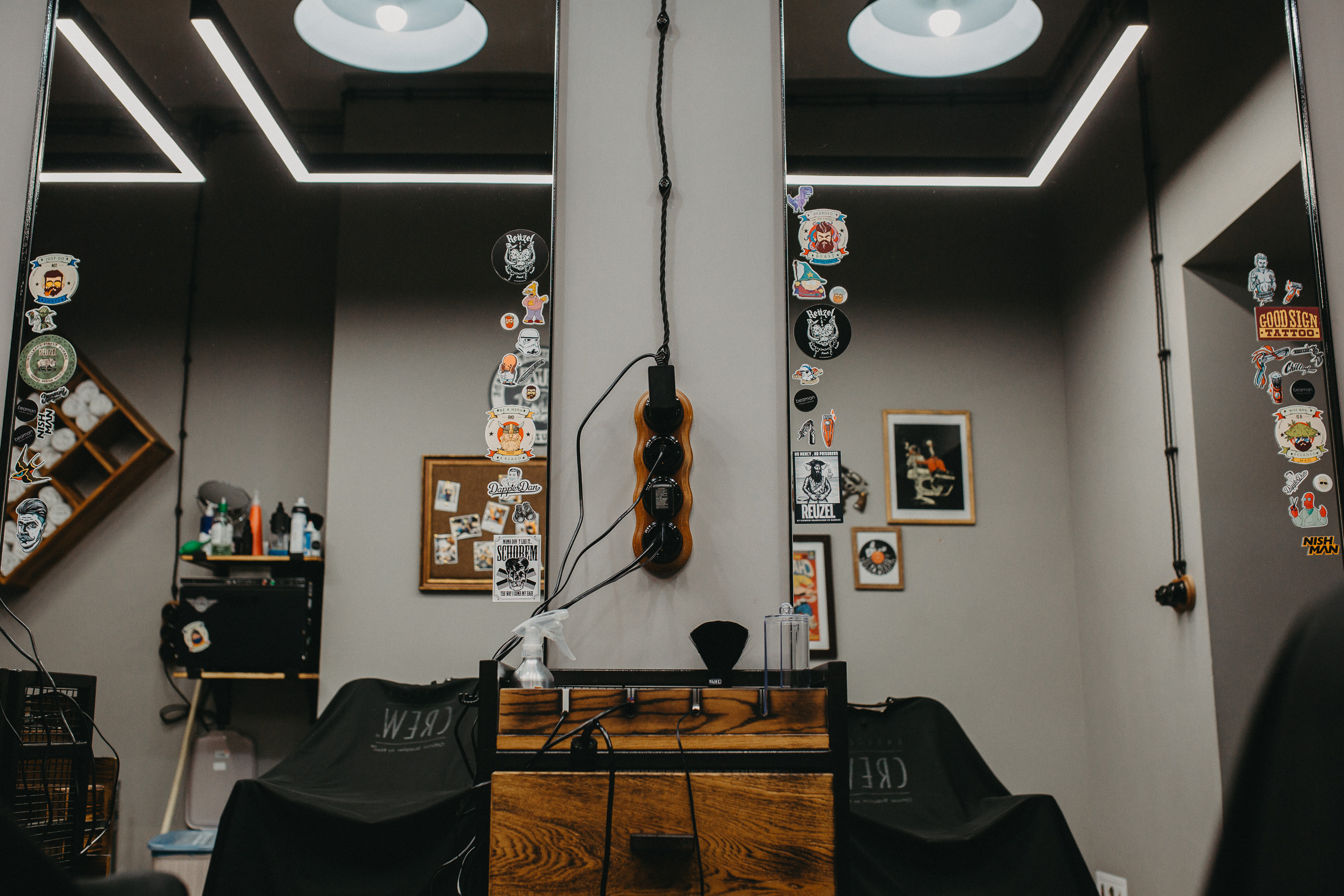 Утро жениха. Свадебный, семейный и репортажный фотограф Галобурда Юрий