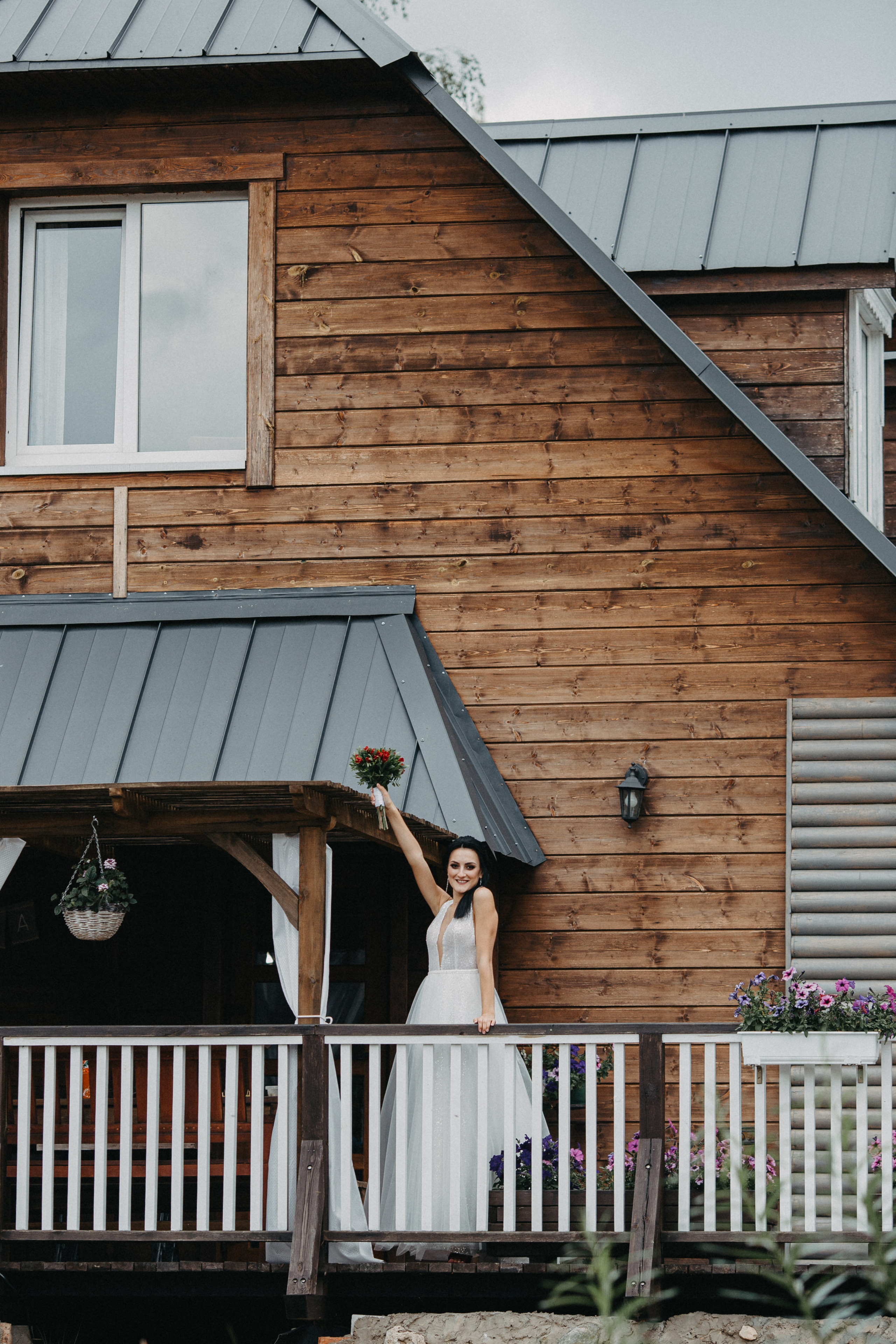 Женя и Алёна. Свадебный, семейный и репортажный фотограф Галобурда Юрий