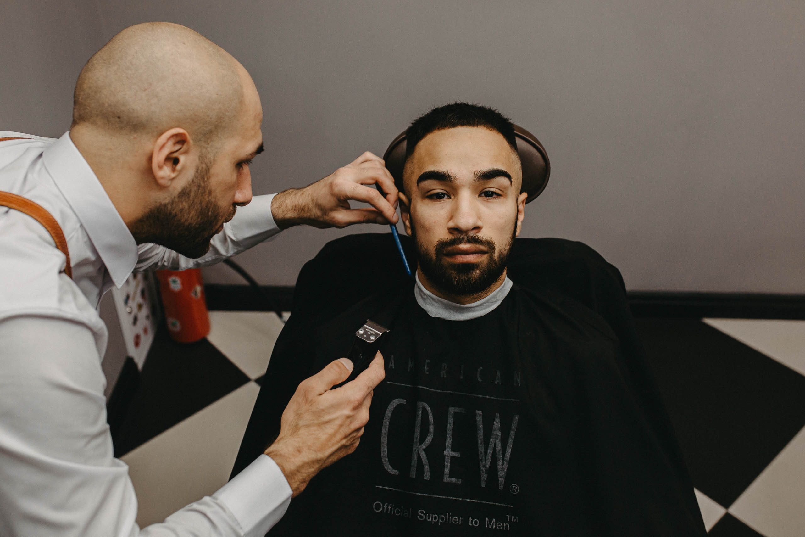 Утро жениха. Свадебный, семейный и репортажный фотограф Галобурда Юрий