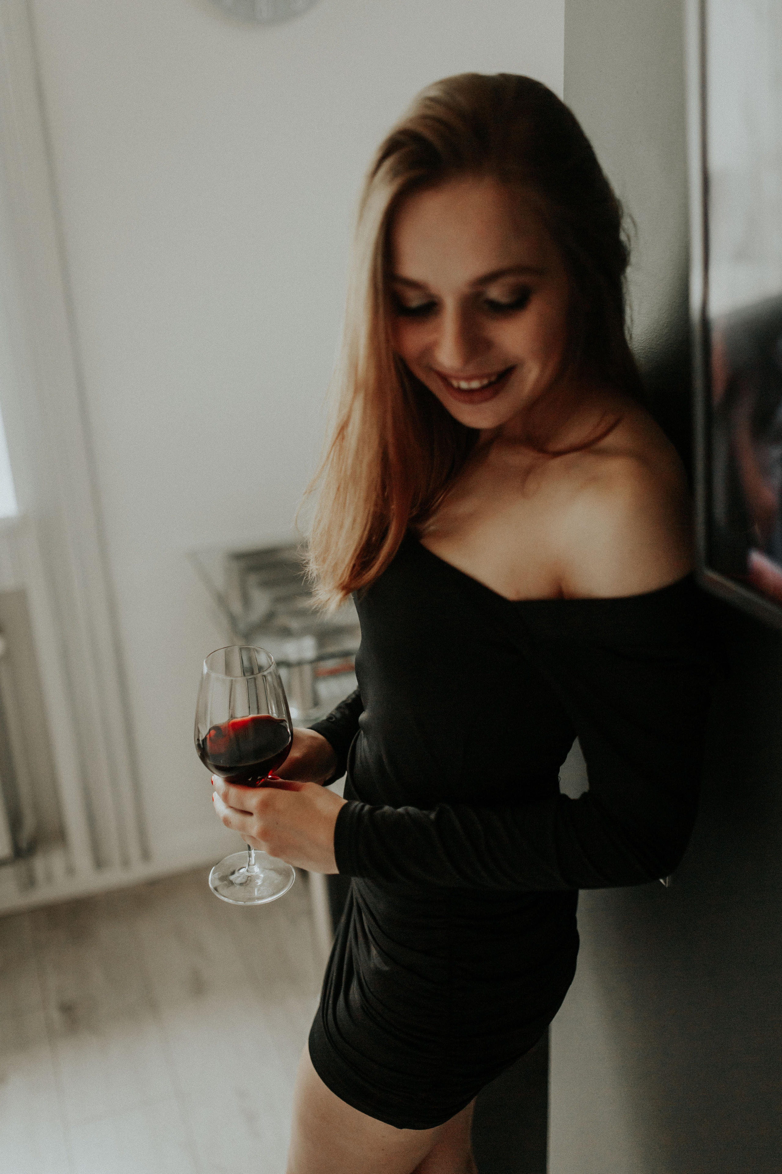 Съёмка в интерьере. Свадебный, семейный и репортажный фотограф Галобурда Юрий