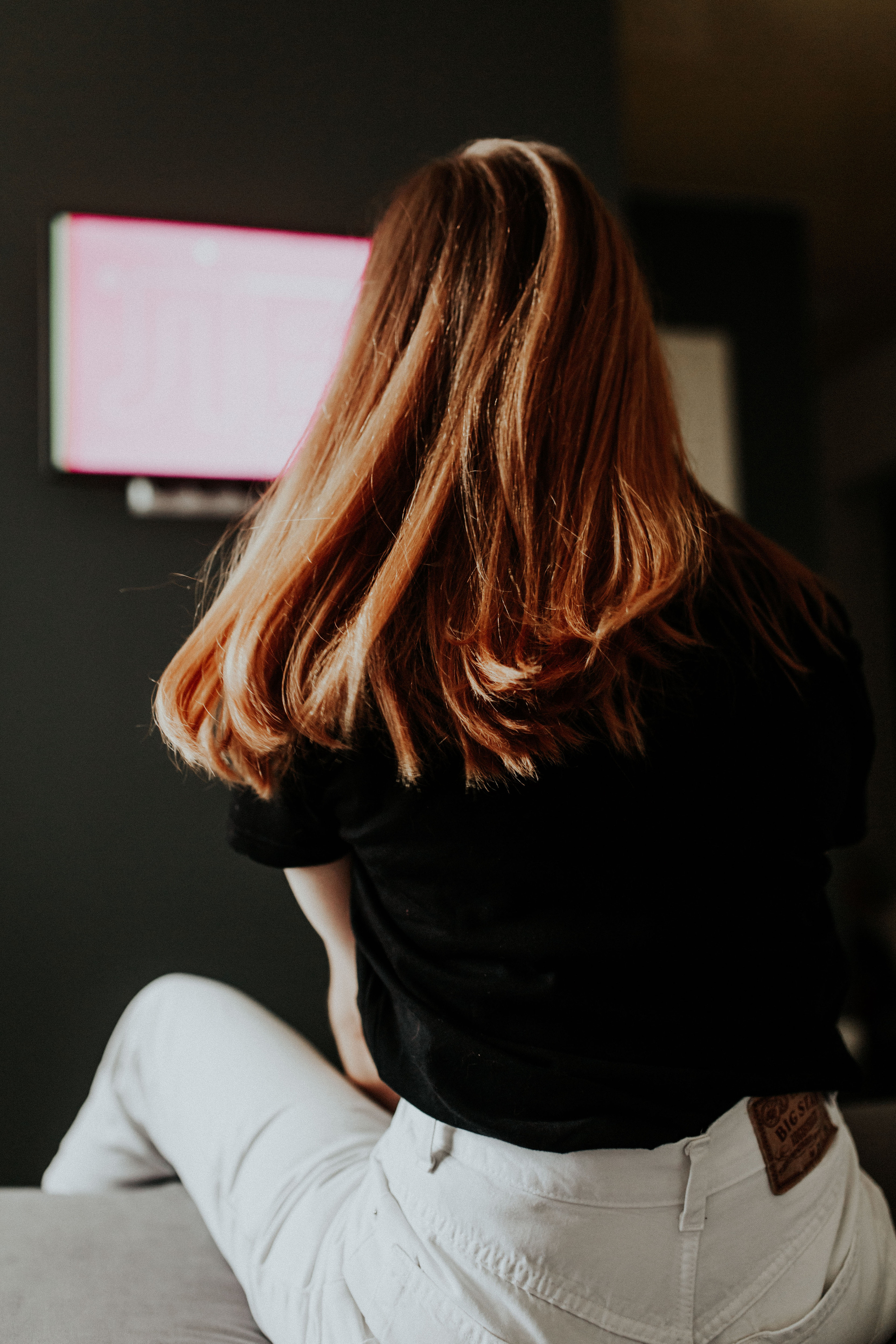 Съёмка в интерьере. Свадебный, семейный и репортажный фотограф Галобурда Юрий