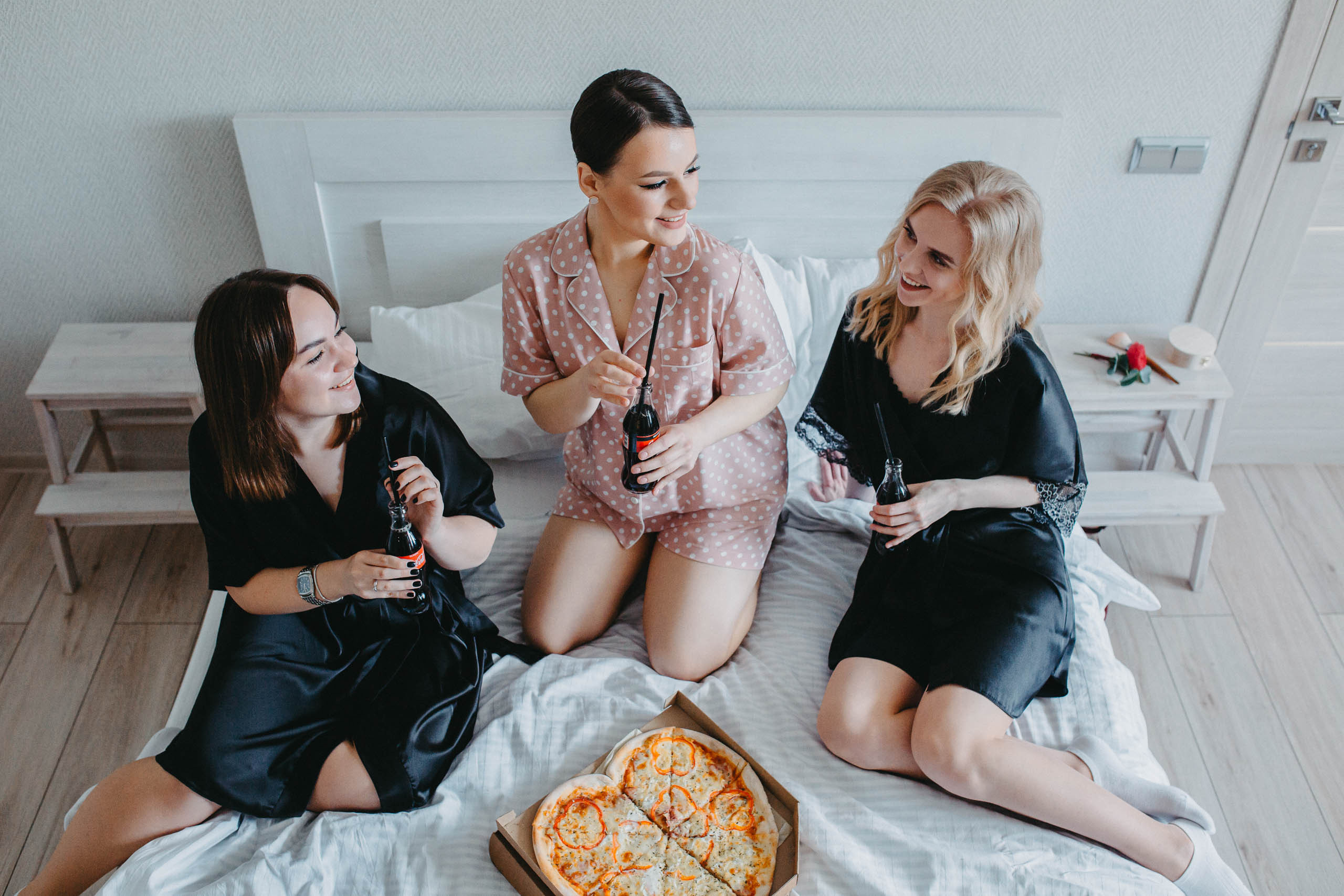 Милан и Марго. Свадебный, семейный и репортажный фотограф Галобурда Юрий