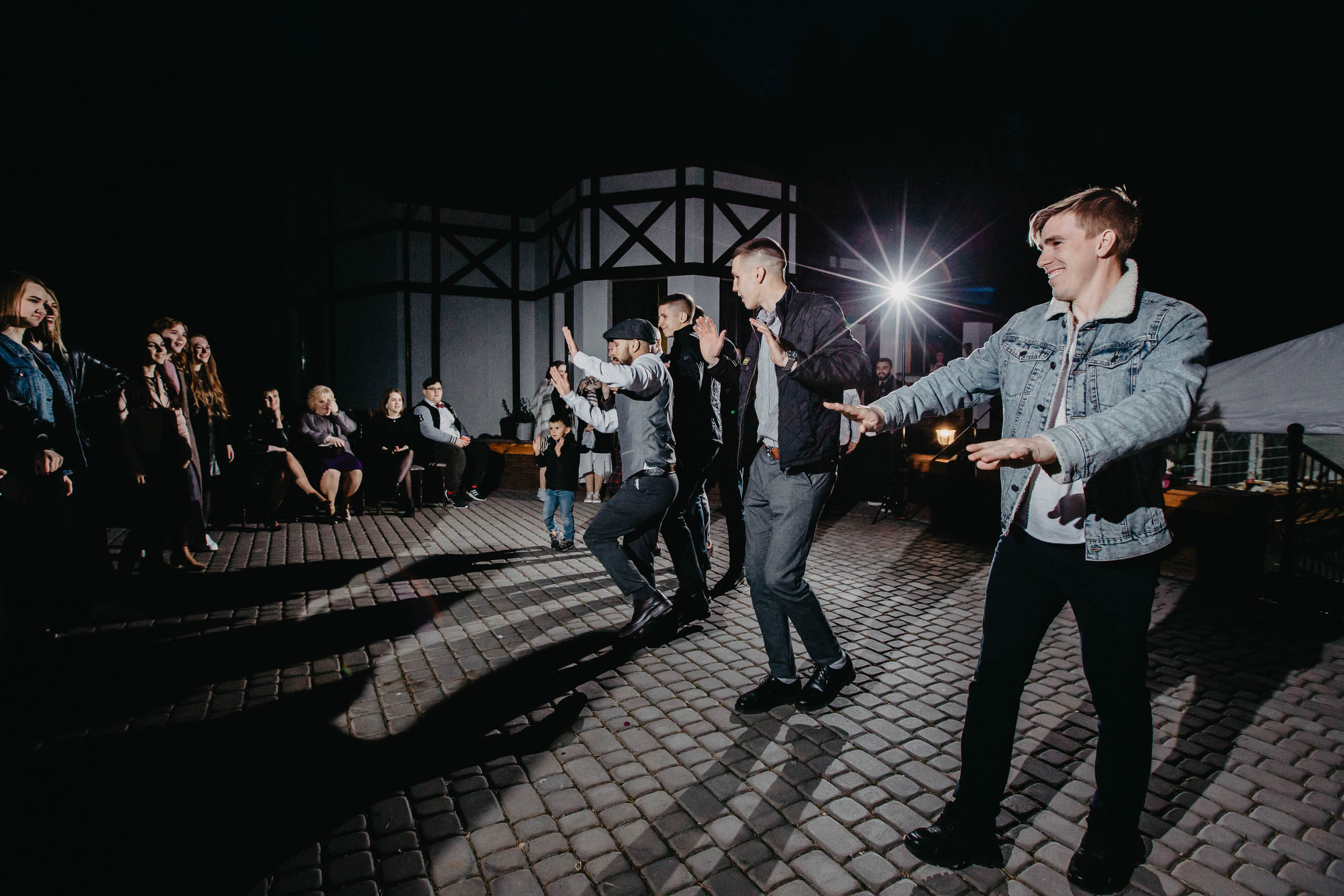 Милан и Марго. Свадебный, семейный и репортажный фотограф Галобурда Юрий