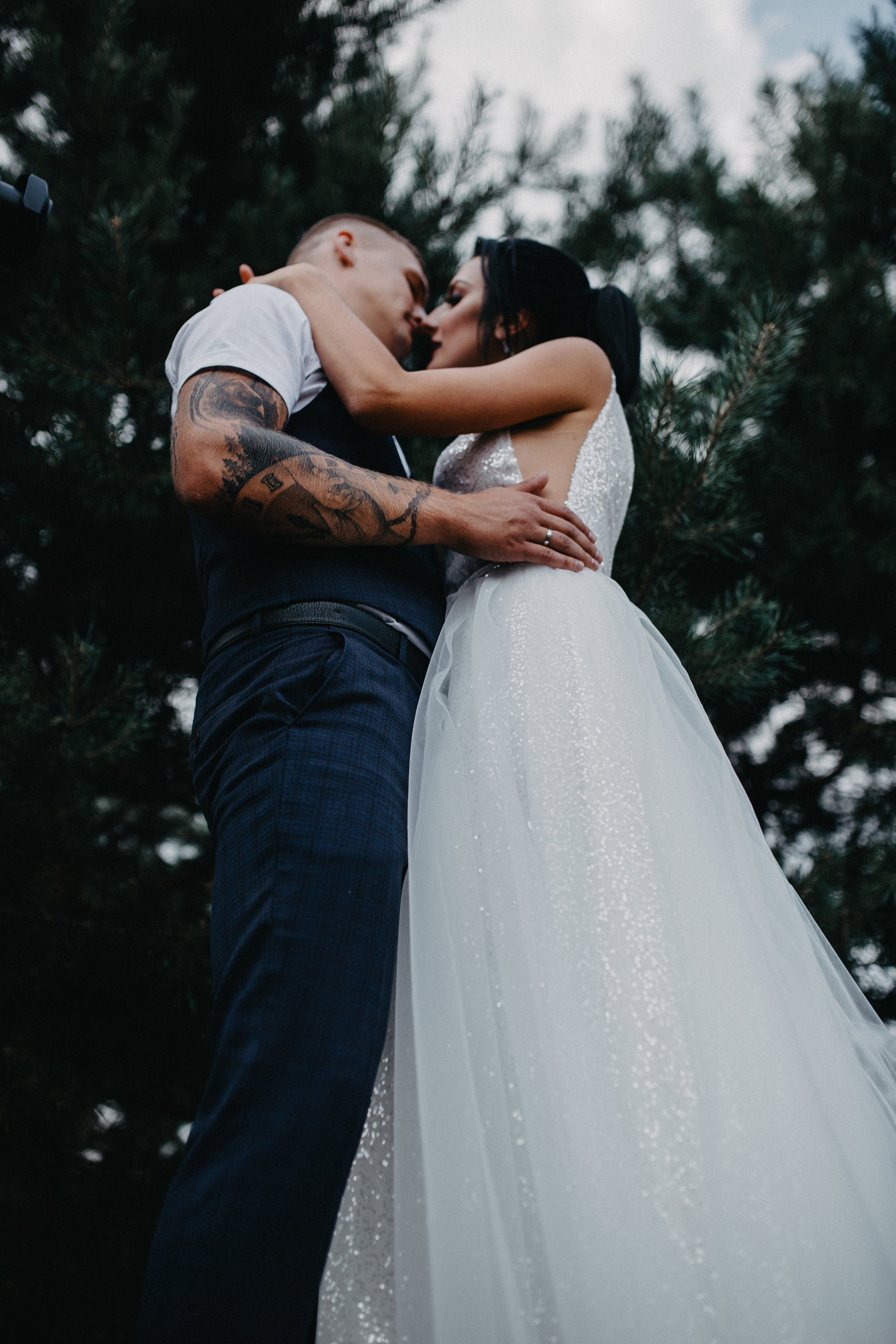 Свадебный, семейный и репортажный фотограф Галобурда Юрий