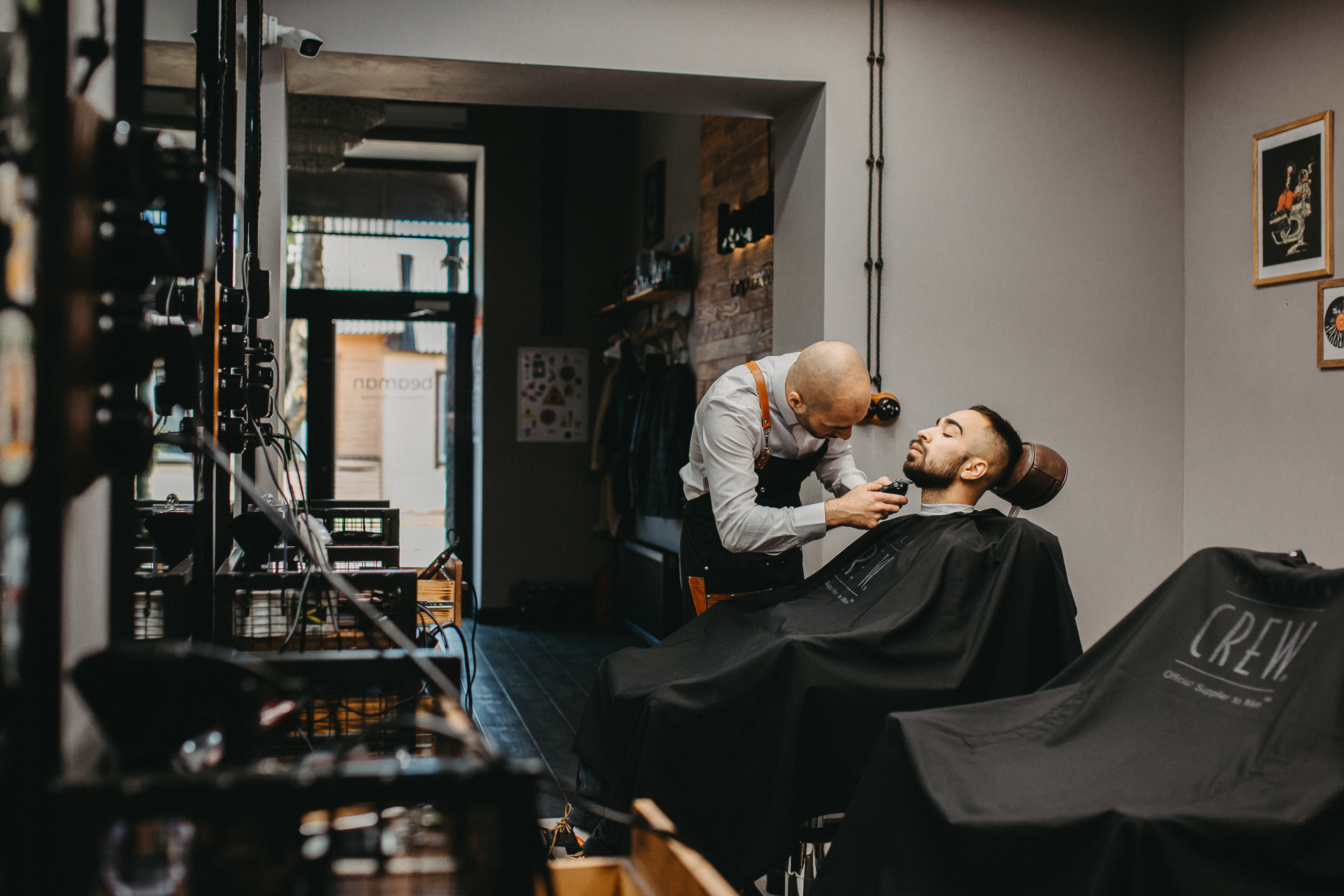 Утро жениха. Свадебный, семейный и репортажный фотограф Галобурда Юрий