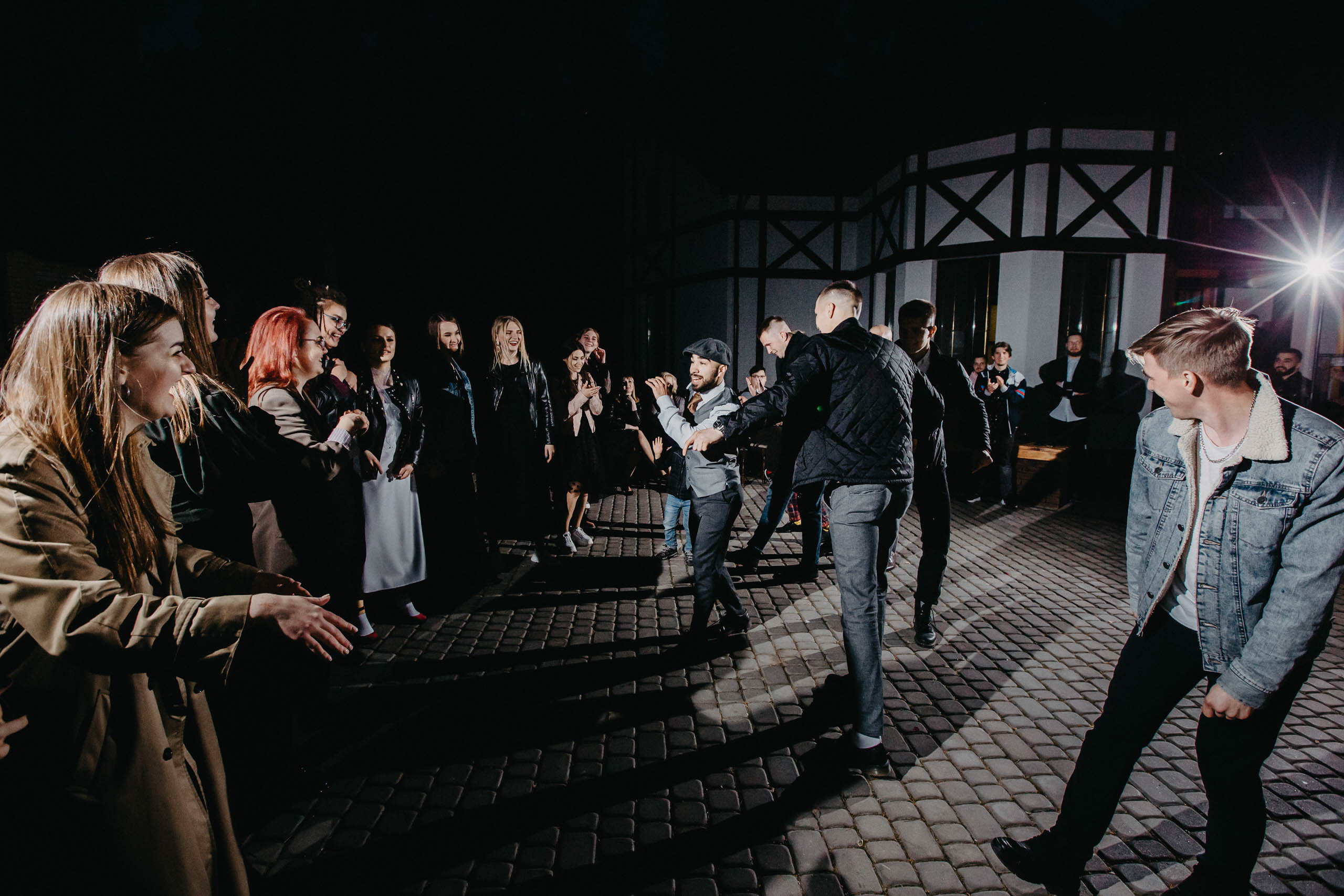 Милан и Марго. Свадебный, семейный и репортажный фотограф Галобурда Юрий