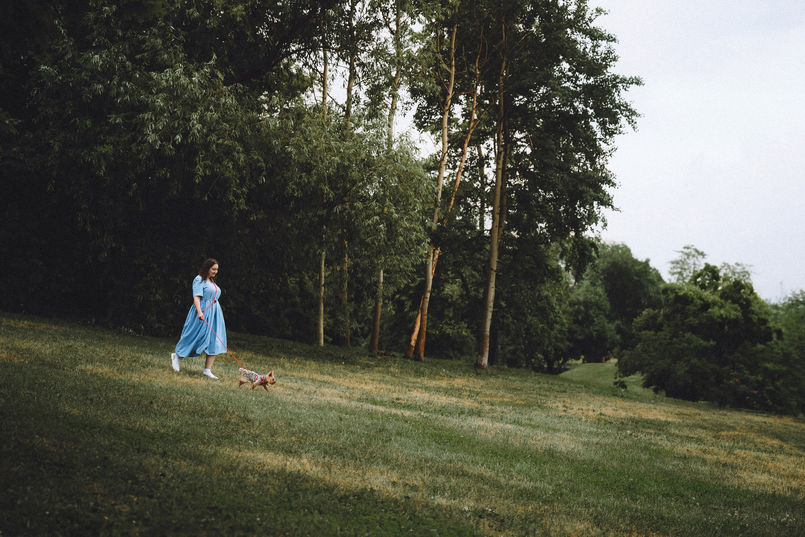 Даша и Дэзи