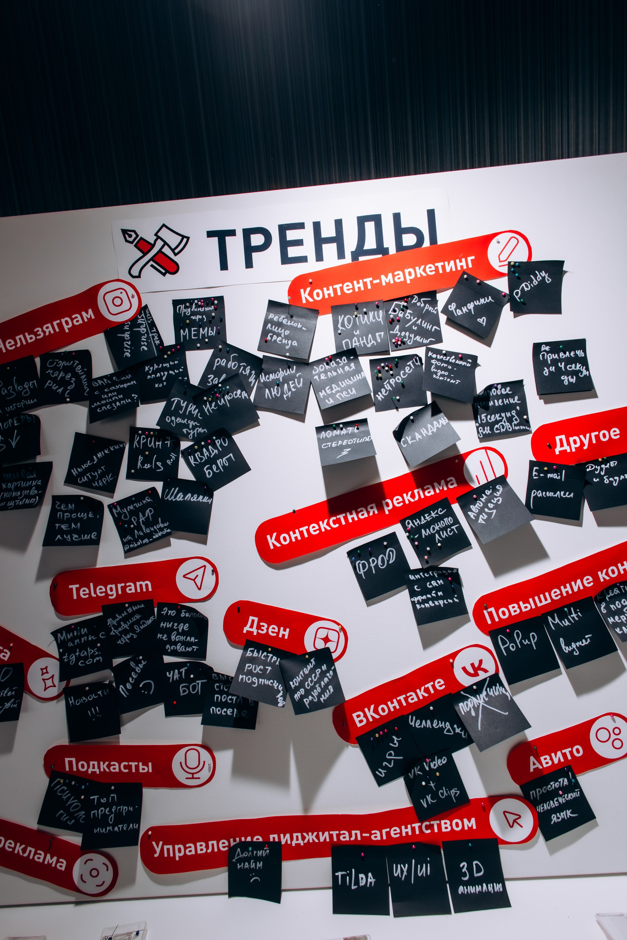 Суровый Питерский Форум. Эпизод Х. Репортажный фотограф в Санкт-Петербурге Александр Паклин