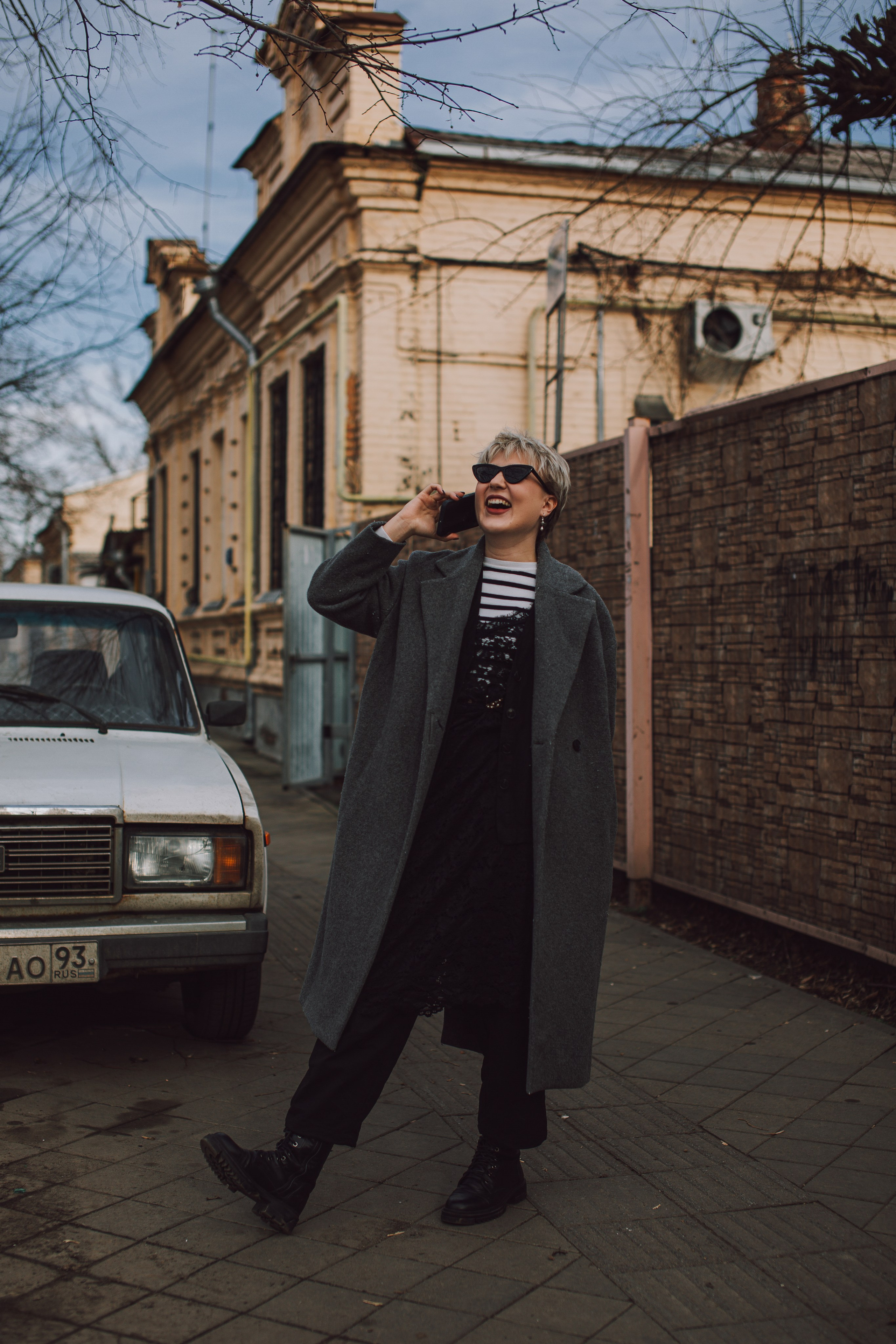 Даша в Краснодаре. Свадебный и семейный фотограф/видеограф в Краснодаре Наталья Осинская