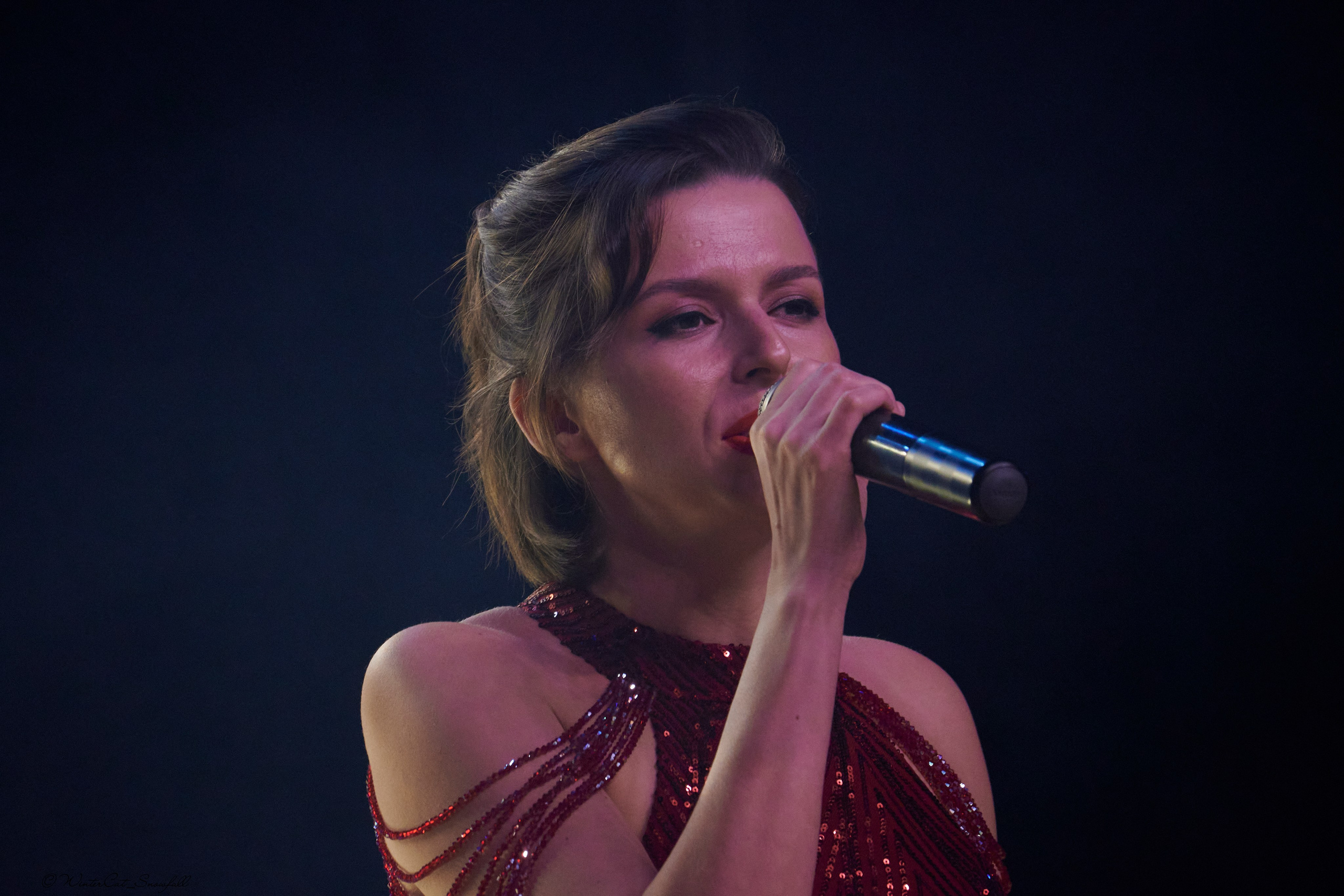 Наши Голоса 21.05.24. Портретный и репортажный фотограф в Магадане Андрей Нефедов WinterCatPhoto