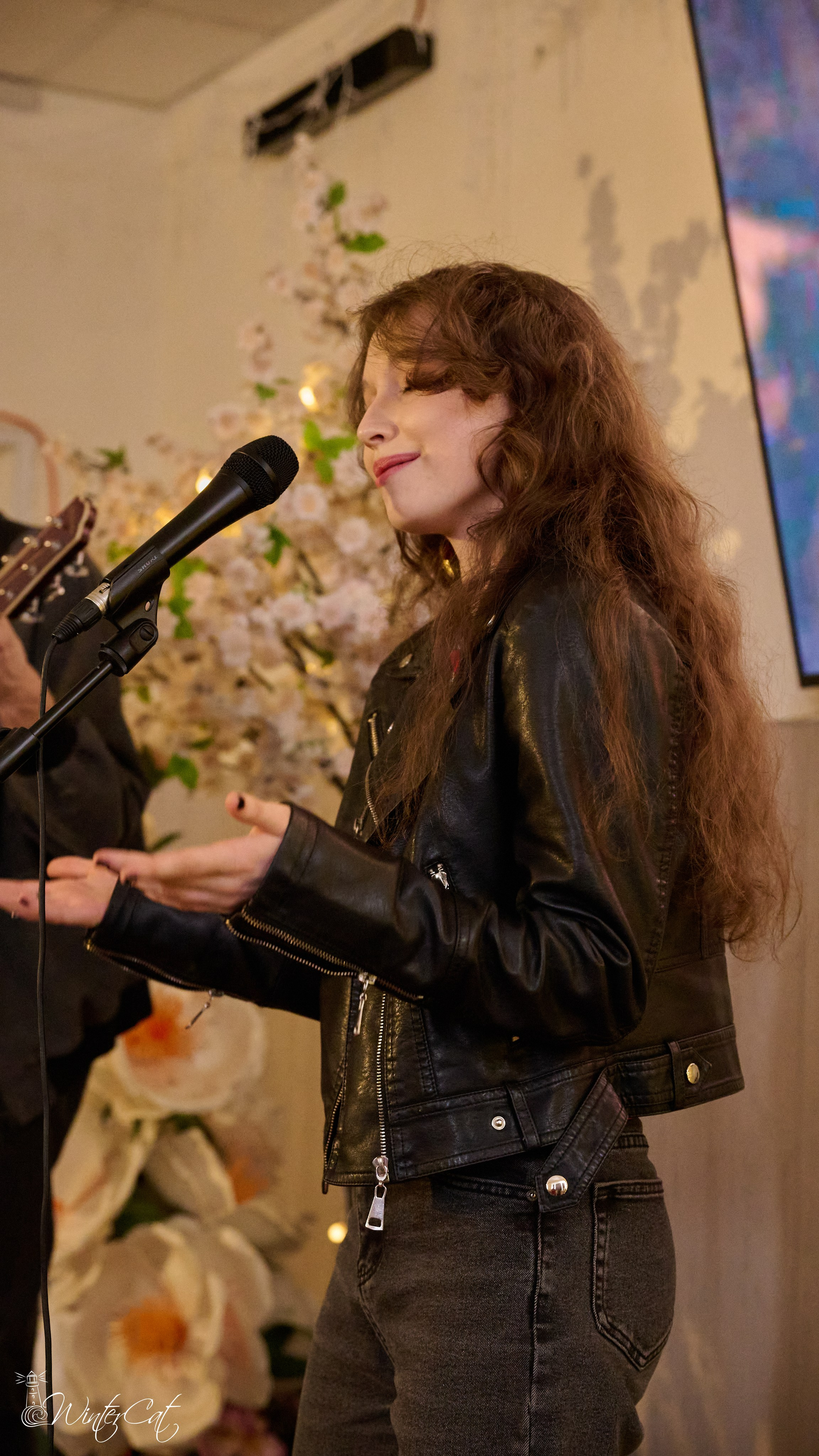 Тёплый Вечер (18.04.26 Чайка). Портретный и репортажный фотограф в Магадане Андрей Нефедов WinterCatPhoto