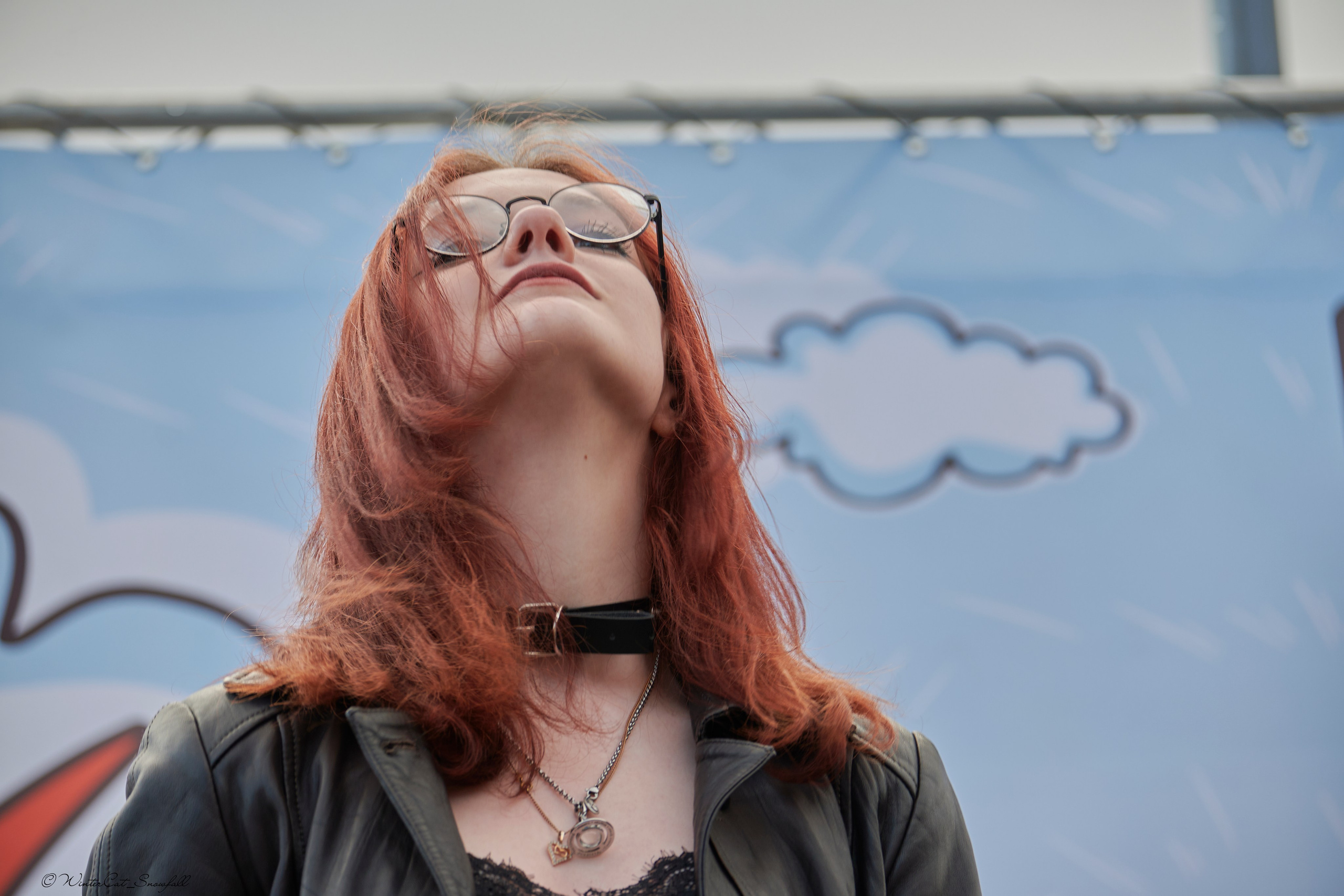 Мотофест + Концерт 25.05.24. Портретный и репортажный фотограф в Магадане Андрей Нефедов WinterCatPhoto