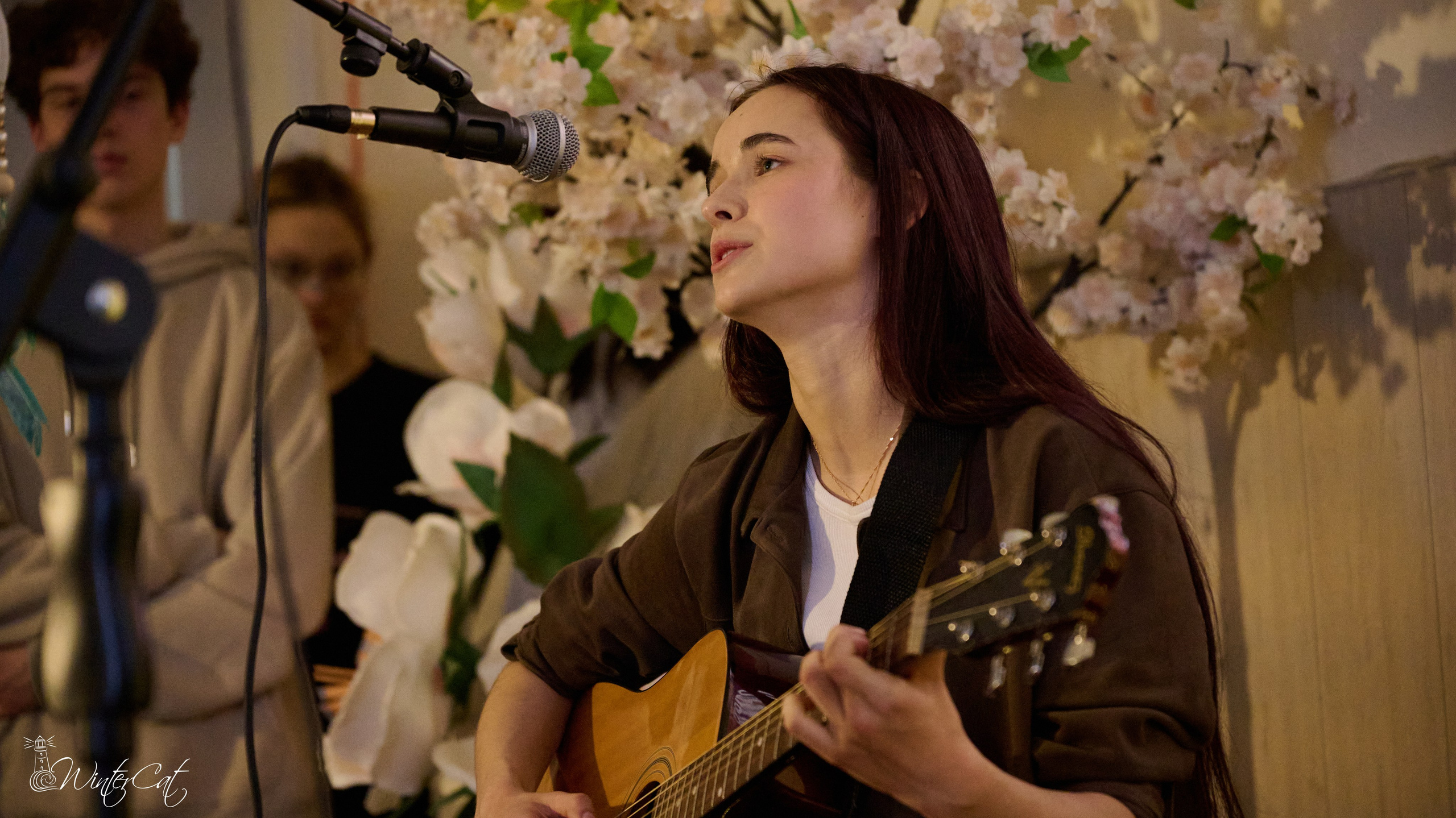 Тёплый Вечер (18.04.26 Чайка). Портретный и репортажный фотограф в Магадане Андрей Нефедов WinterCatPhoto