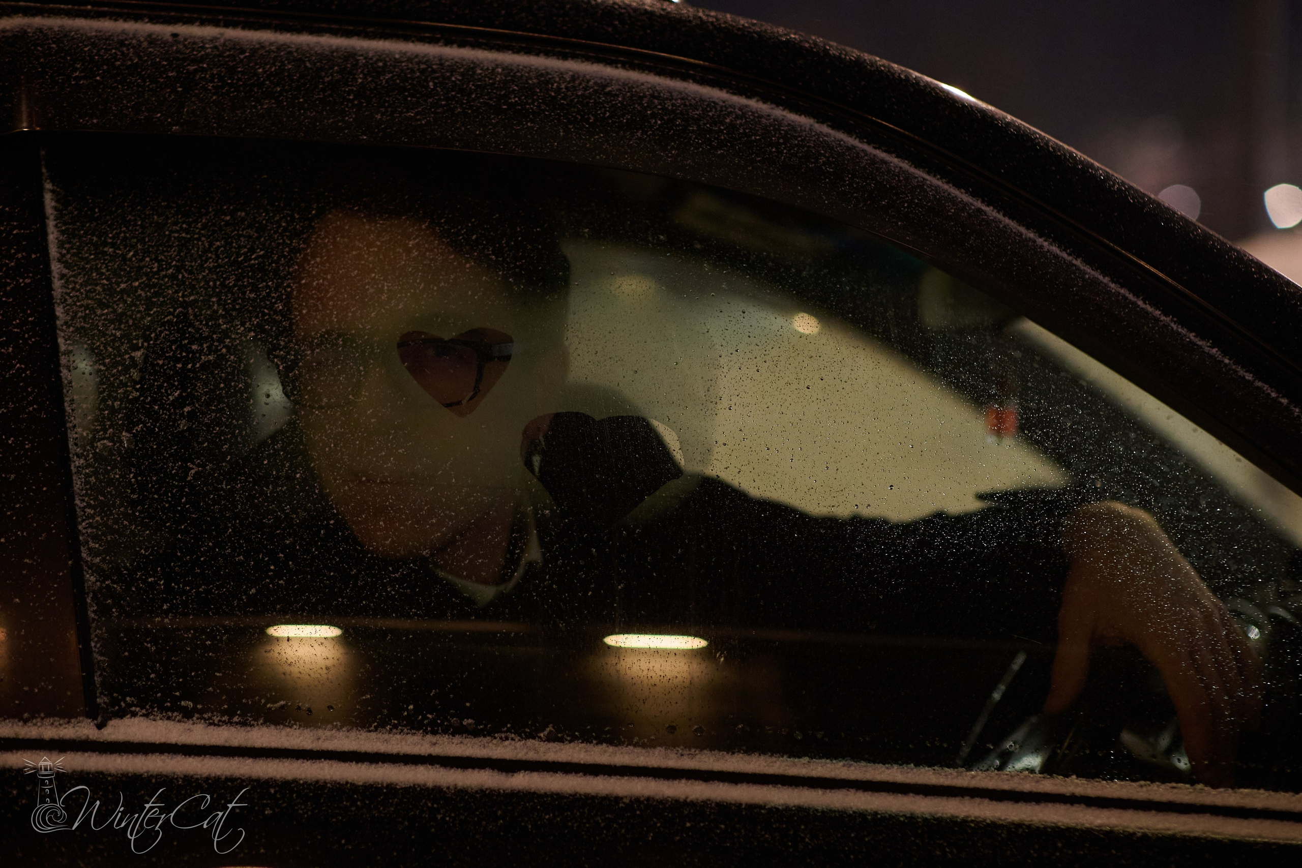 Libertas на Ёлке. Портретный и репортажный фотограф в Магадане Андрей Нефедов WinterCatPhoto