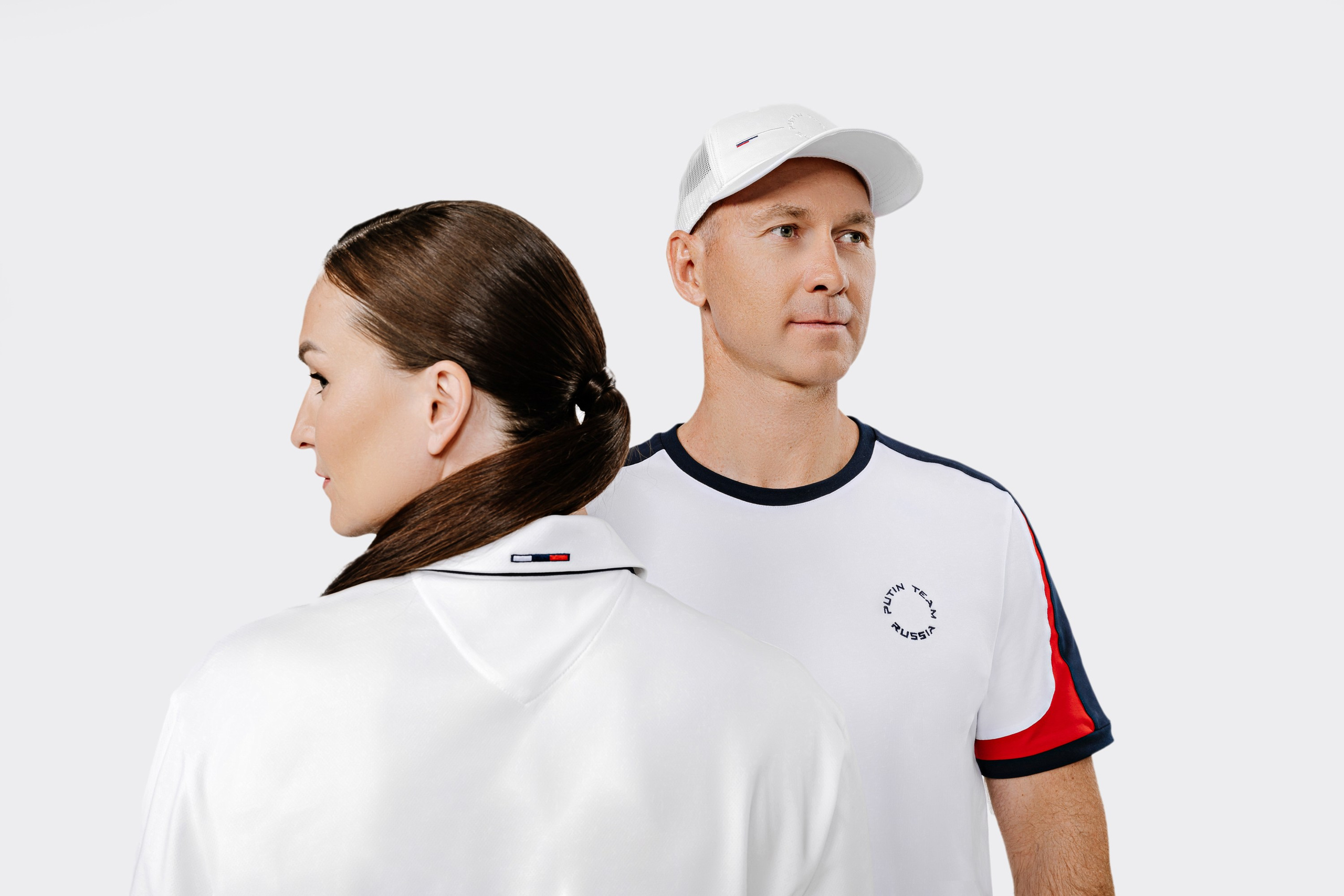 Студия. Максим Комаров — Профессиональный фотограф