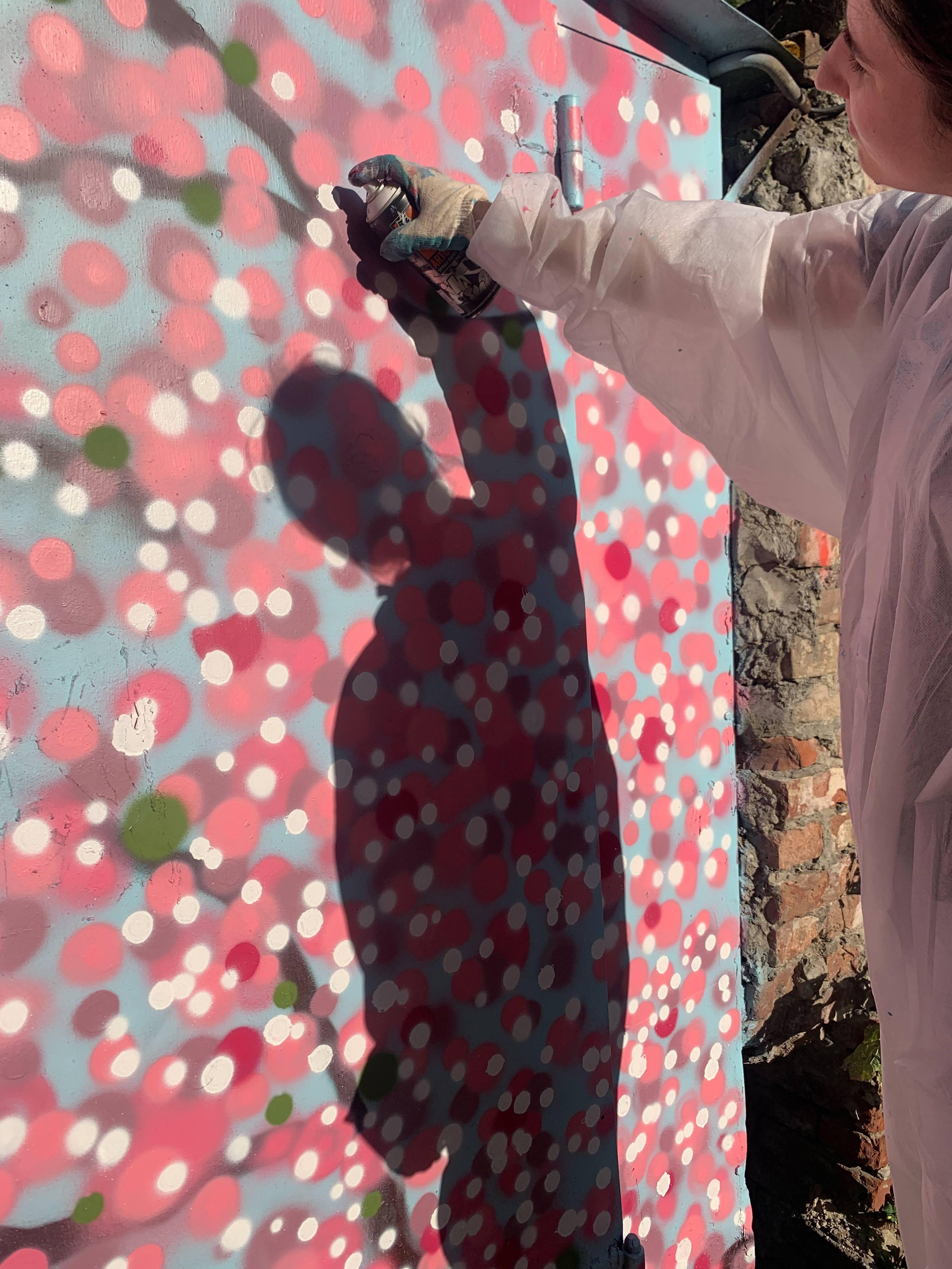 Фестиваль «Ничего Страшного» 26.09.2023, г. Ростов-на-Дону. Лера Круглова