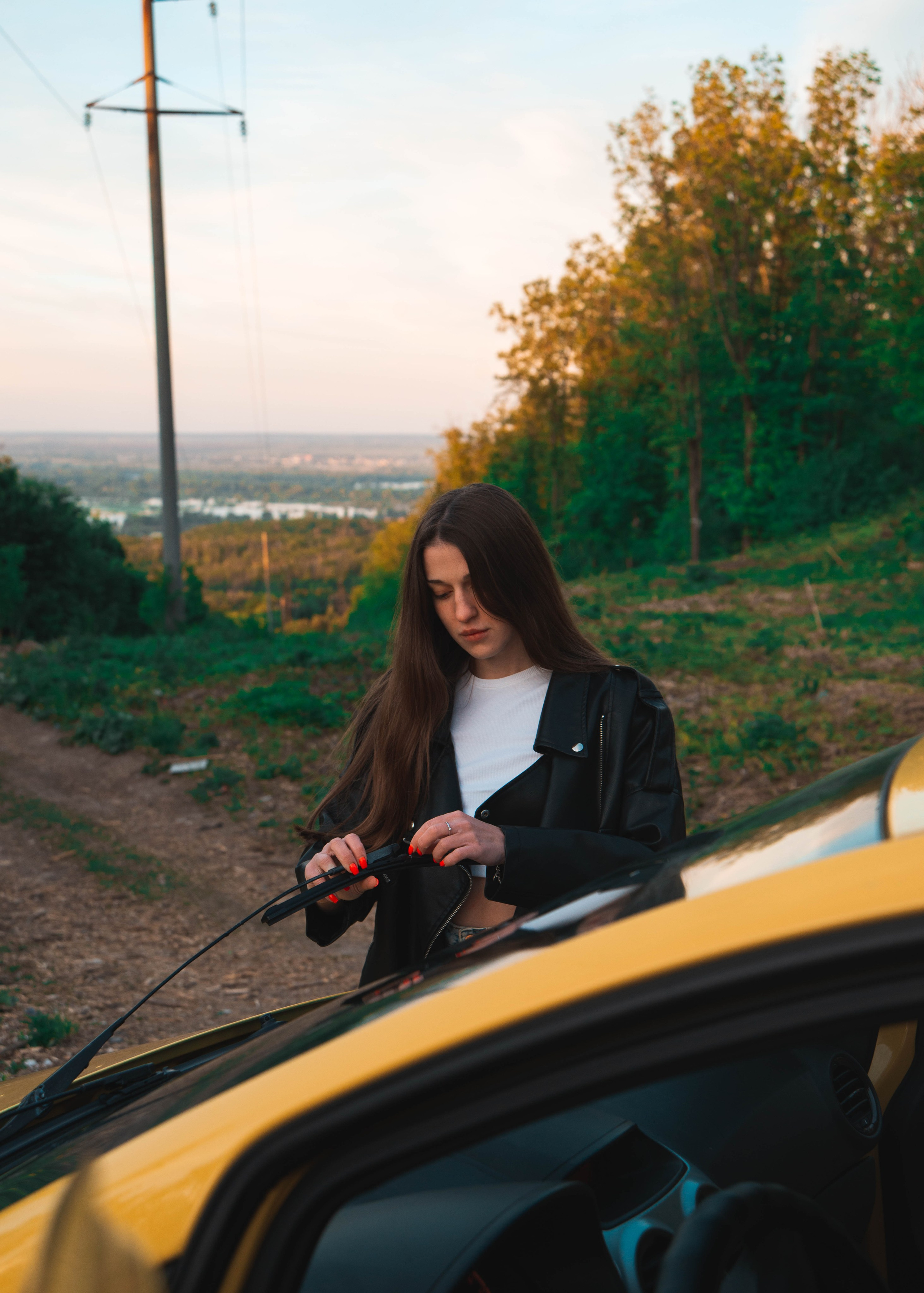 Елизавета. Ксения Glossa. Портретный и репортажный фотограф в Самаре