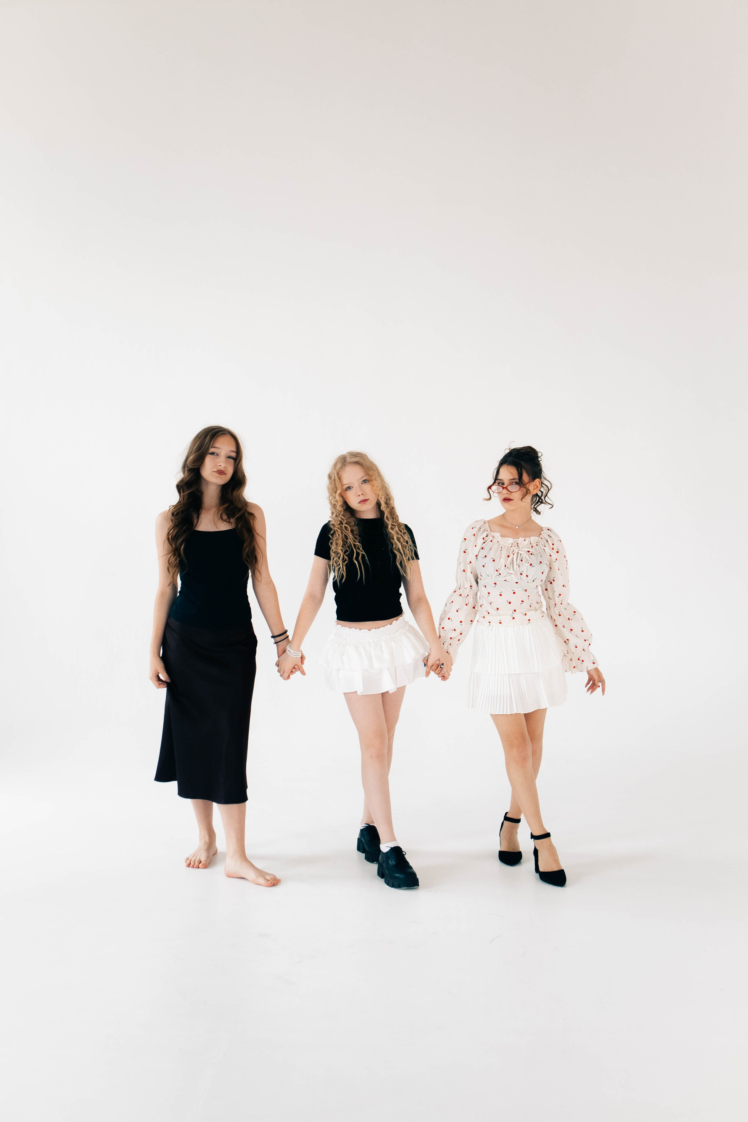 Ника 🎀. Фотограф Ольга Крукле