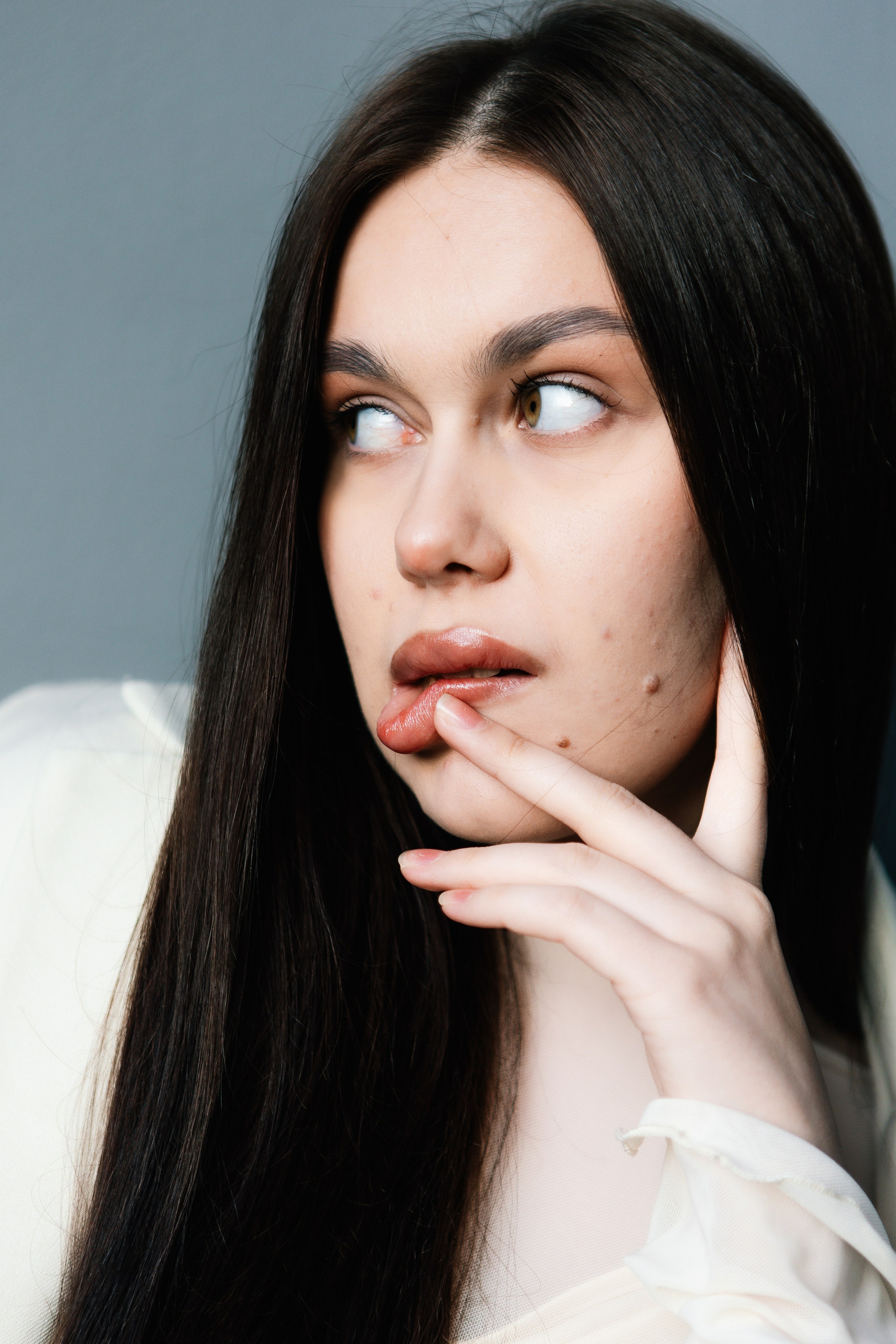 Арина. Фотограф Ольга Крукле