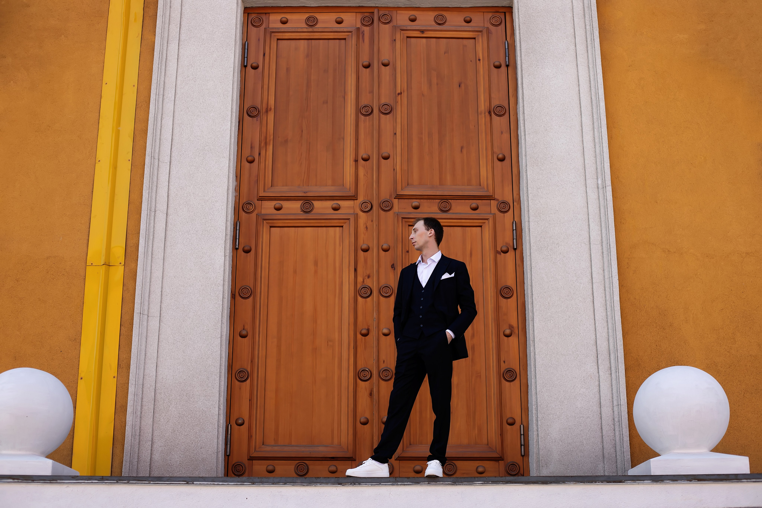 Свадебные съёмки. Семейный фотограф в Прокопьевске Екатерина Финаскова