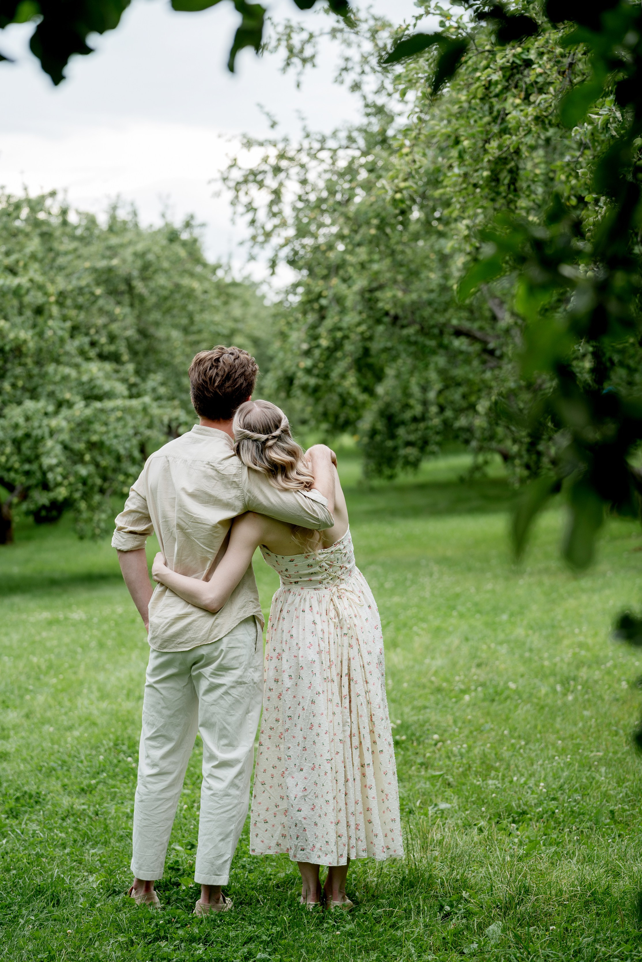 СВАДЕБНАЯ ПРОГУЛКА В КОЛОМЕНСКОМ. Портретный фотограф Олеся Владимирова в Москве
