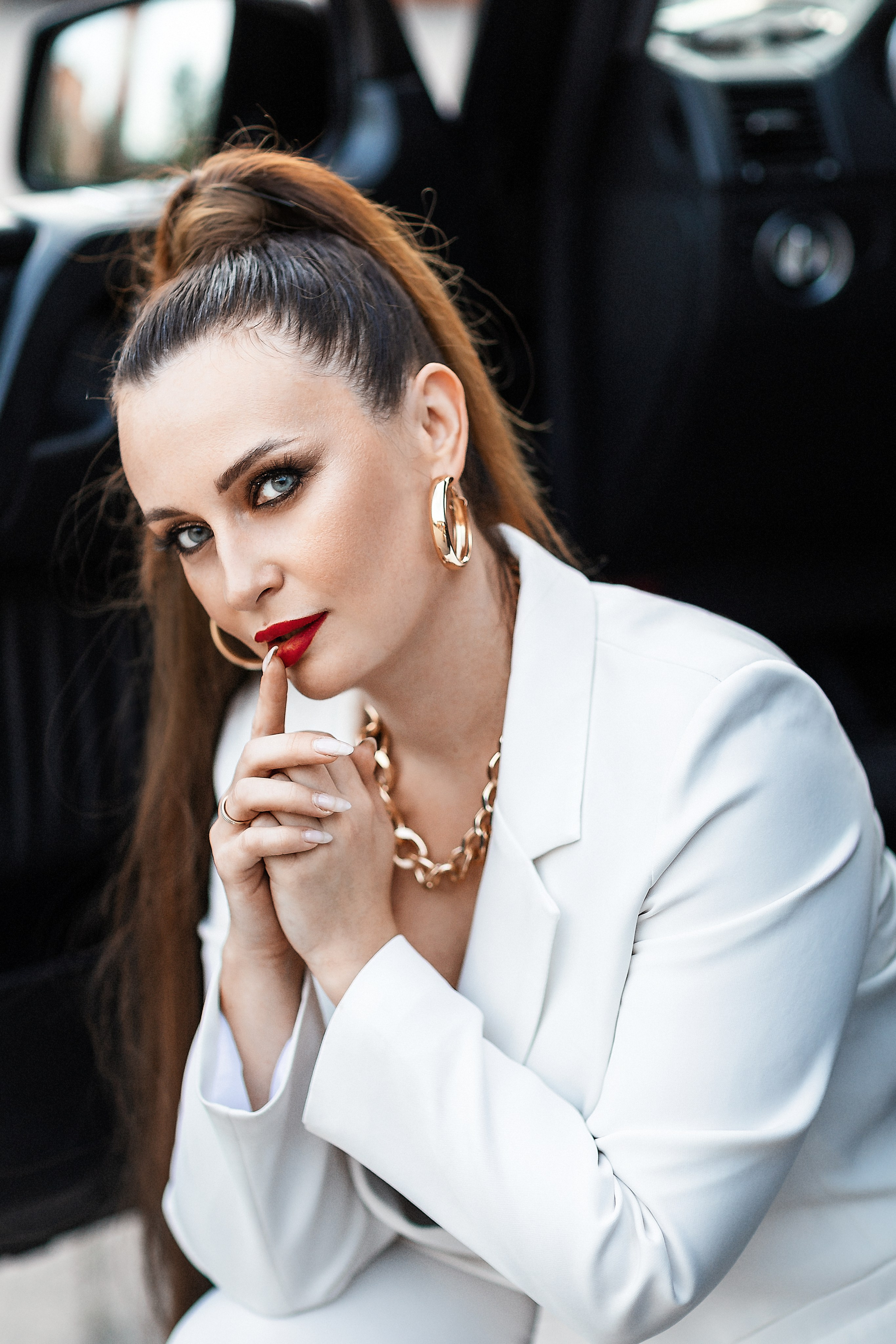 ИНДИВИДУАЛЬНЫЕ. Фотограф Юлия Бусыгина