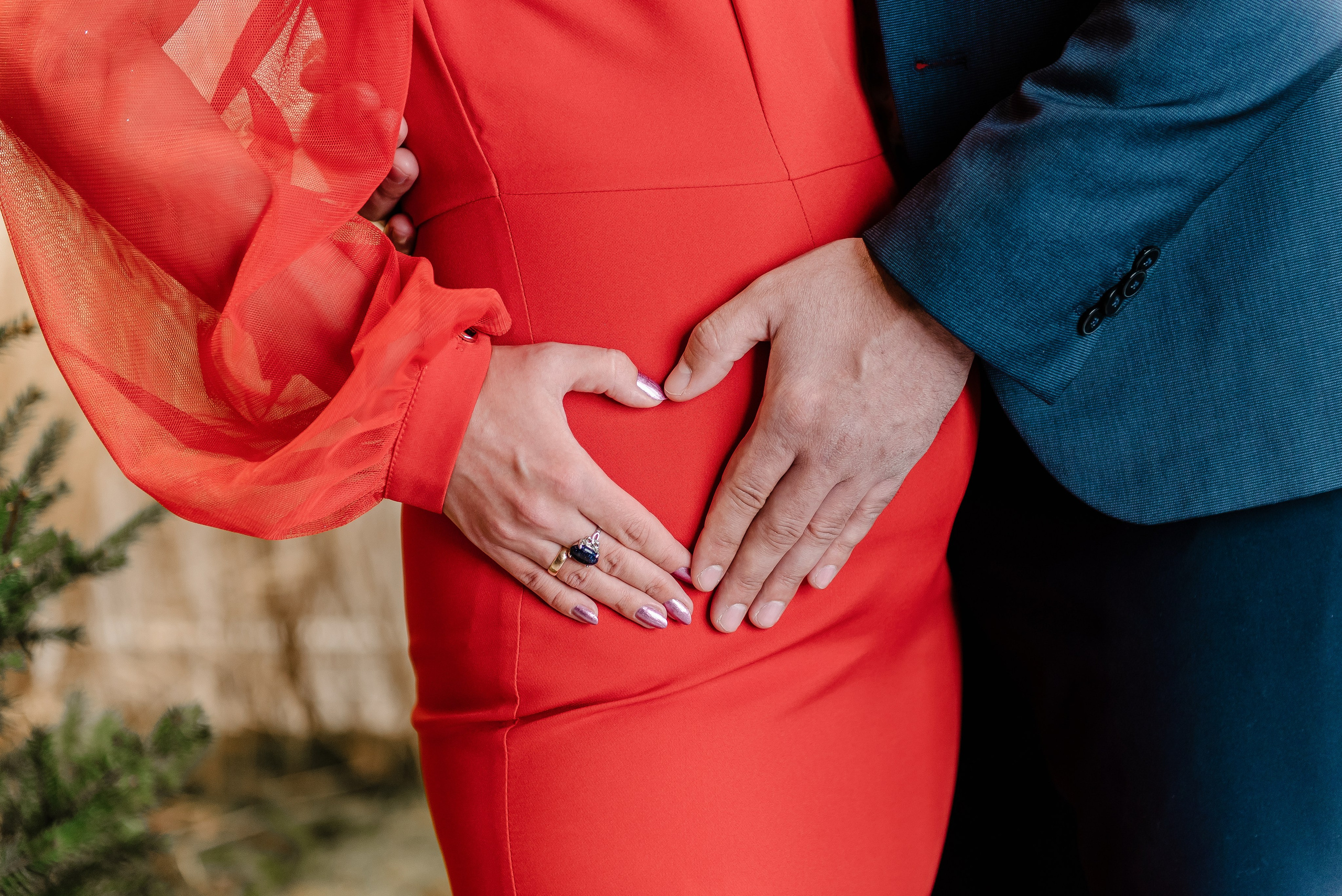 Ю&В. Фотограф Рязань. Дарья Дмитриева